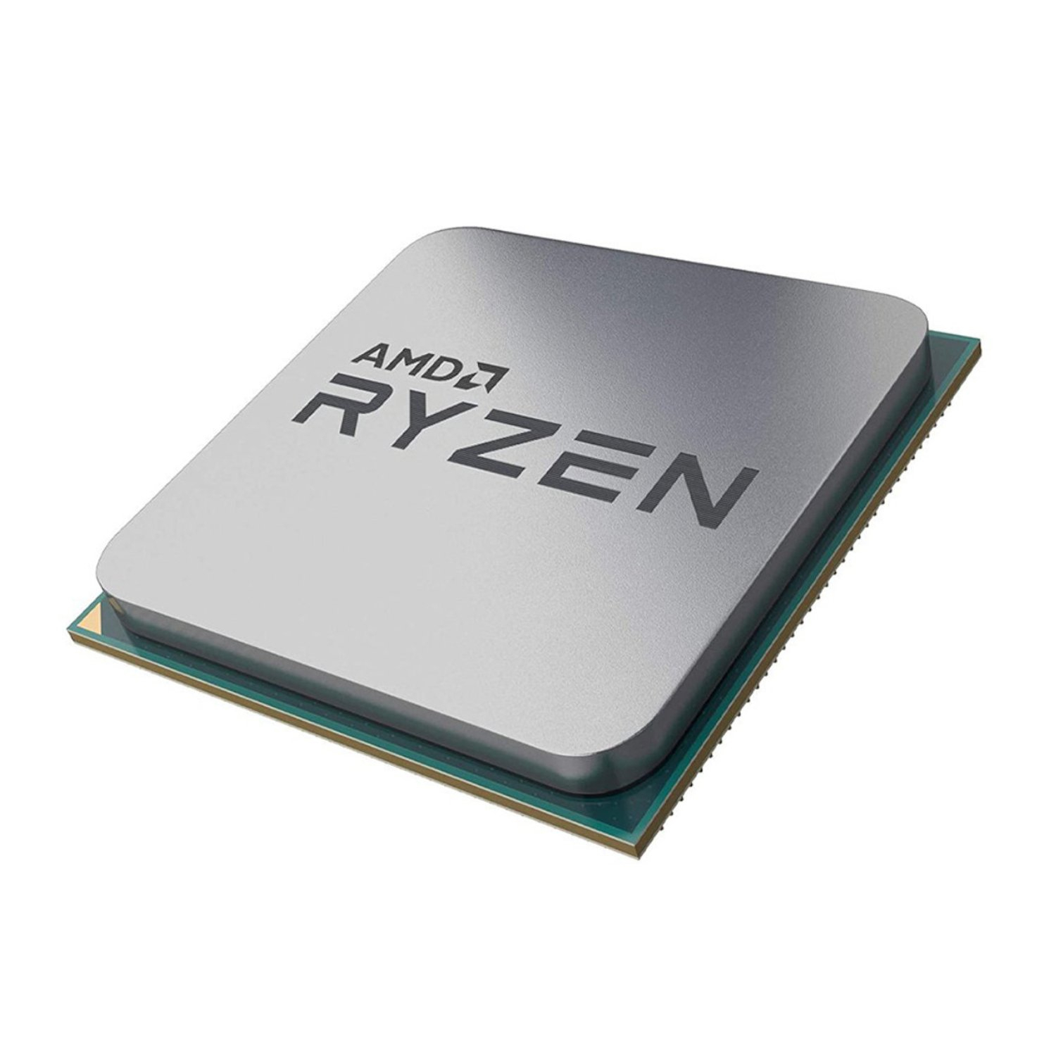 AMD RYZEN 5 5600XT 6-Core 3.7GHZ AM4 CPU - Image 3