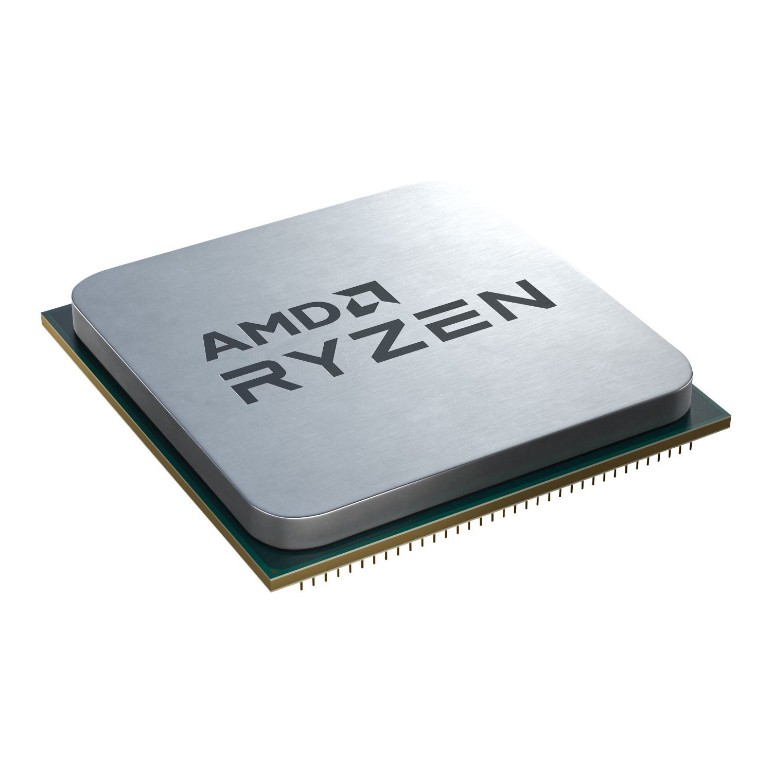 AMD RYZEN 5 5600XT 6-Core 3.7GHZ AM4 CPU - Image 4