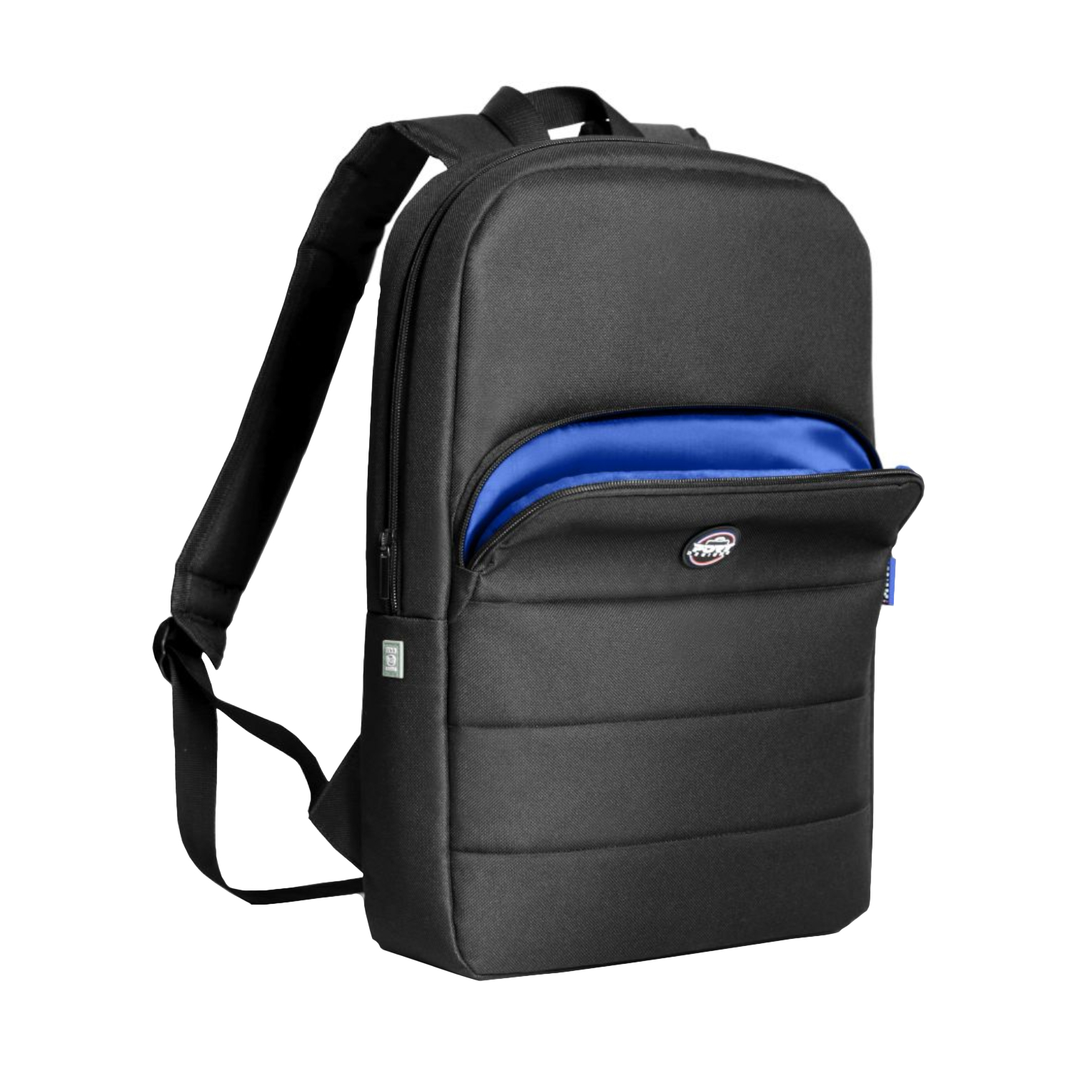 Port Designs Portland II Eco 14/16" Backpack - Image 2