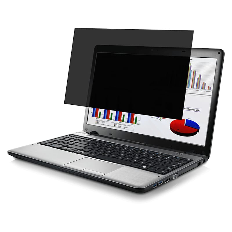 Port Connect 2D Professional Privacy Filter 23.8" - Image 2