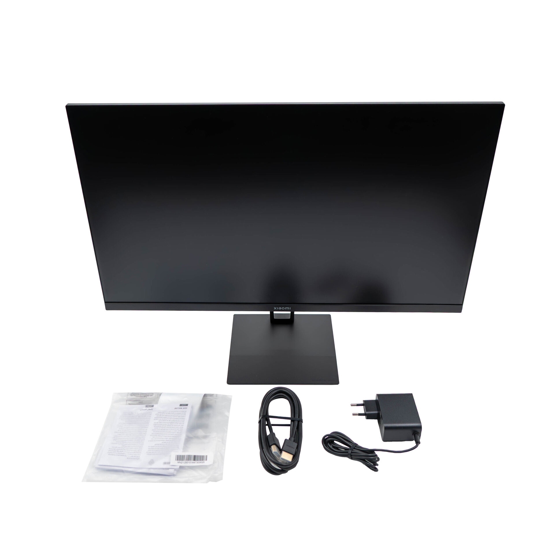 Xiaomi A24i 24" Full HD 1080p IPS Monitor (100Hz, 6ms, and VESA Mount) - Image 11