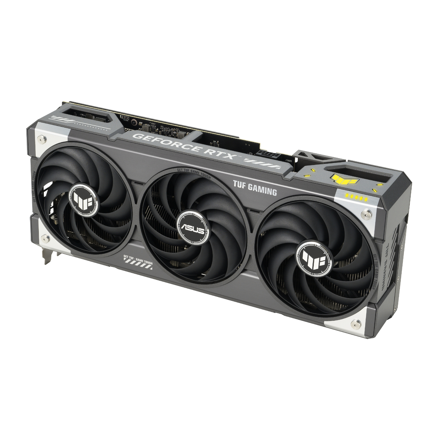 Asus TUF Gaming GeForce RTX 5070 Ti 16GB GDDR7 OC Graphics Card - Image 3