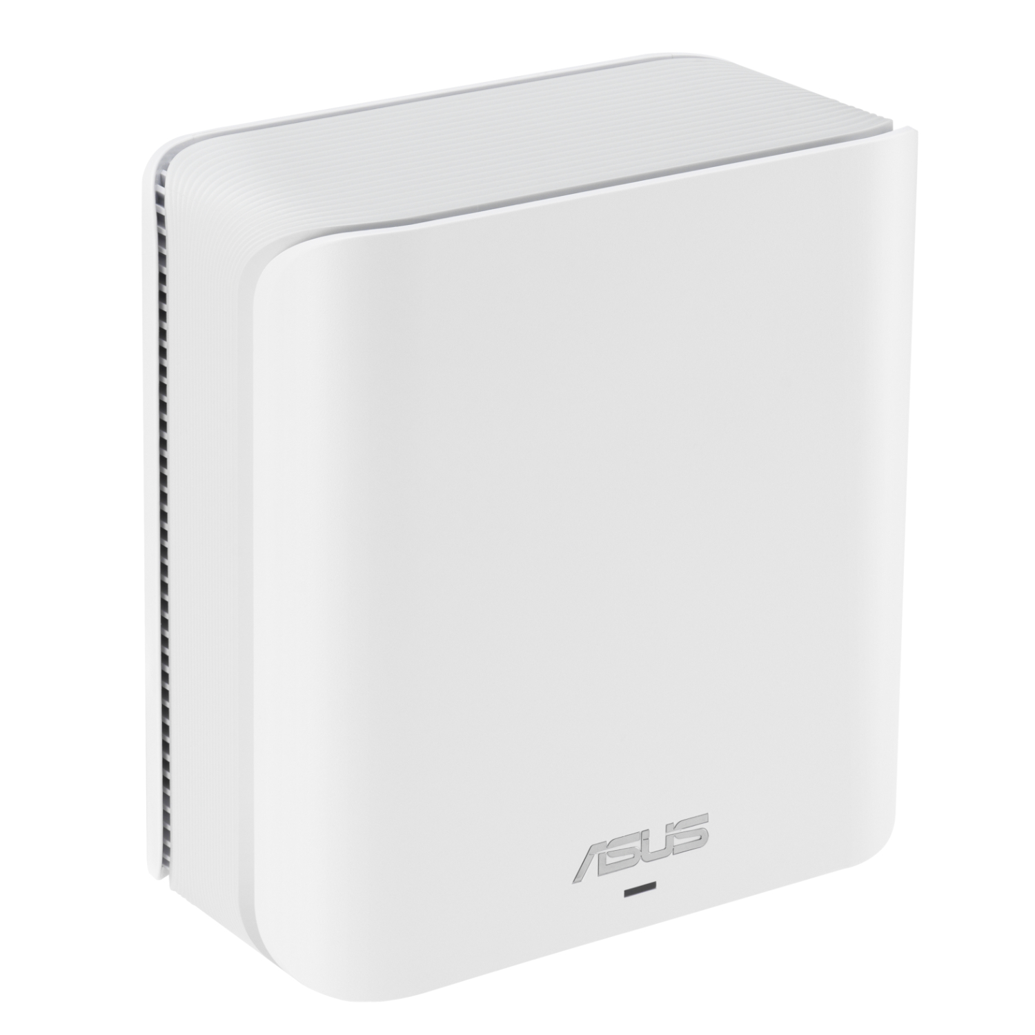 ASUS ZenWiFi BD4 Wi-Fi 7 Dual-Band 2.5G AiMesh Router Node (1-Pack)-White - Image 2