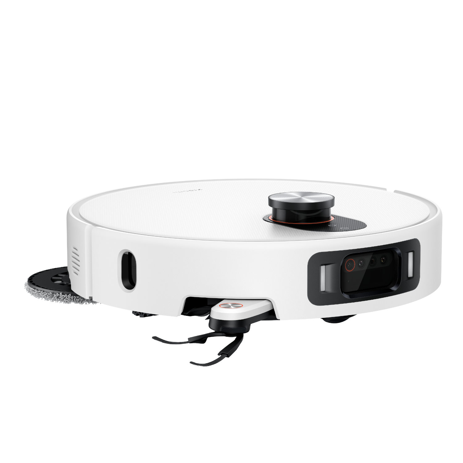 Xiaomi Robot Vacuum Cleaner 5 Pro - Image 3