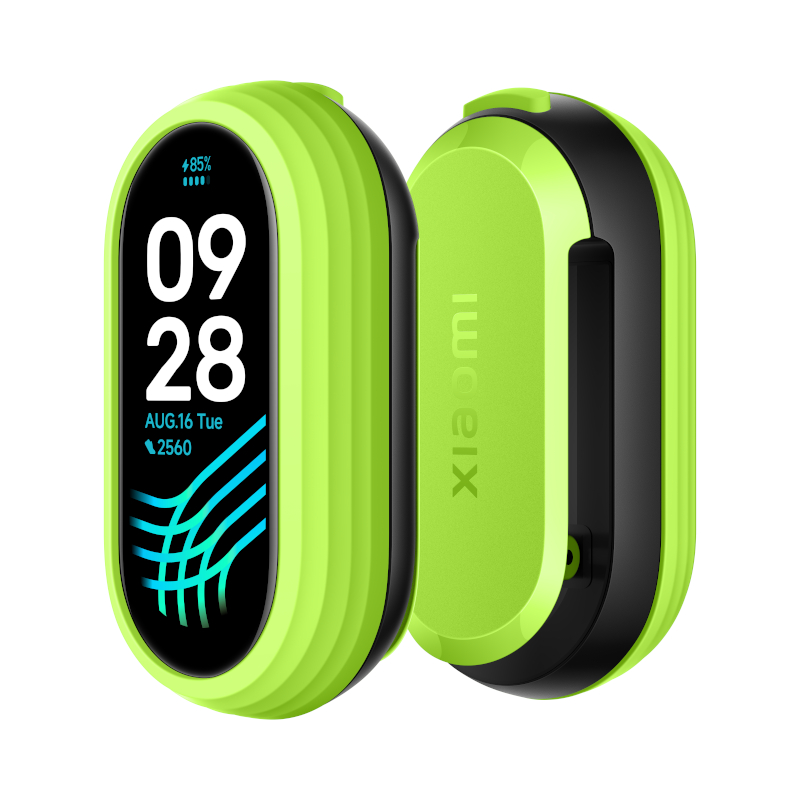 Xiaomi Smart Band 8 Running Clip - Image 2