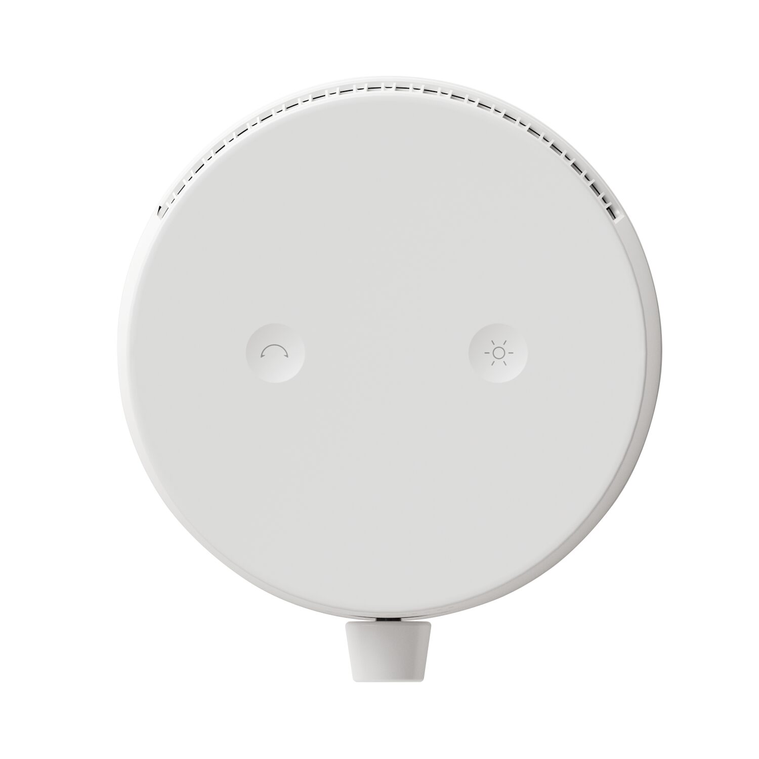 Xiaomi Desktop Heater with PTC Ceramic Heating - Image 5
