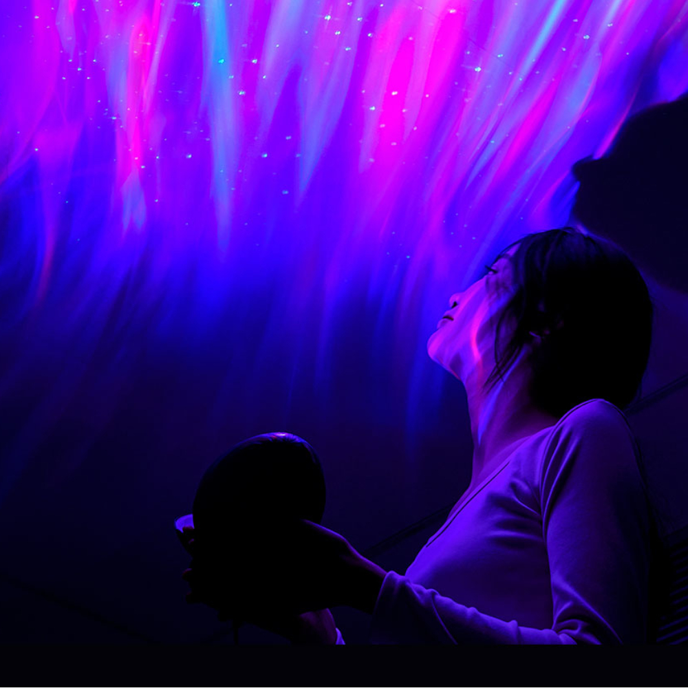 WANBO EVA GALAXY LIGHT - Image 7