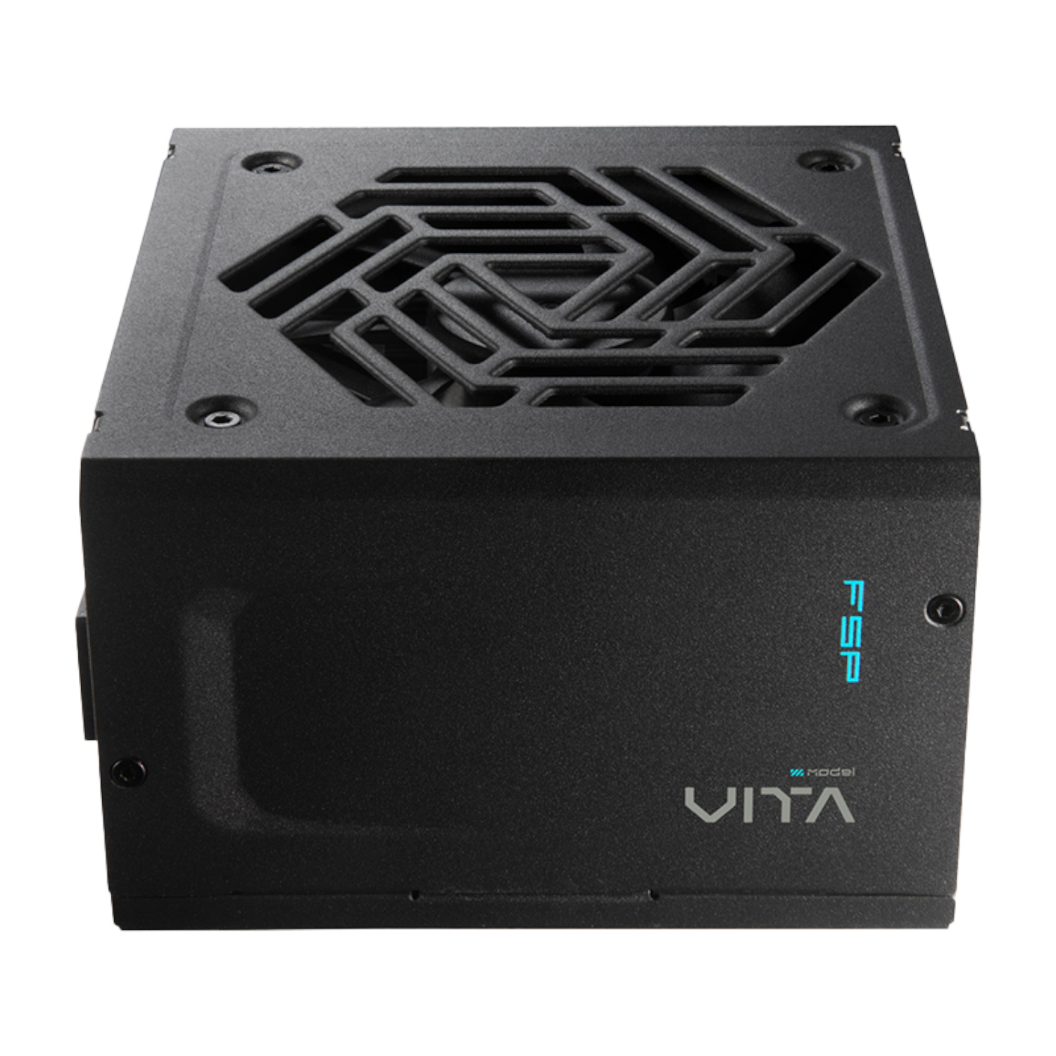 FSP S380 M-ATX ARGB Gaming Chassis and VITA GM 750W Power Supply Bundle - Image 8