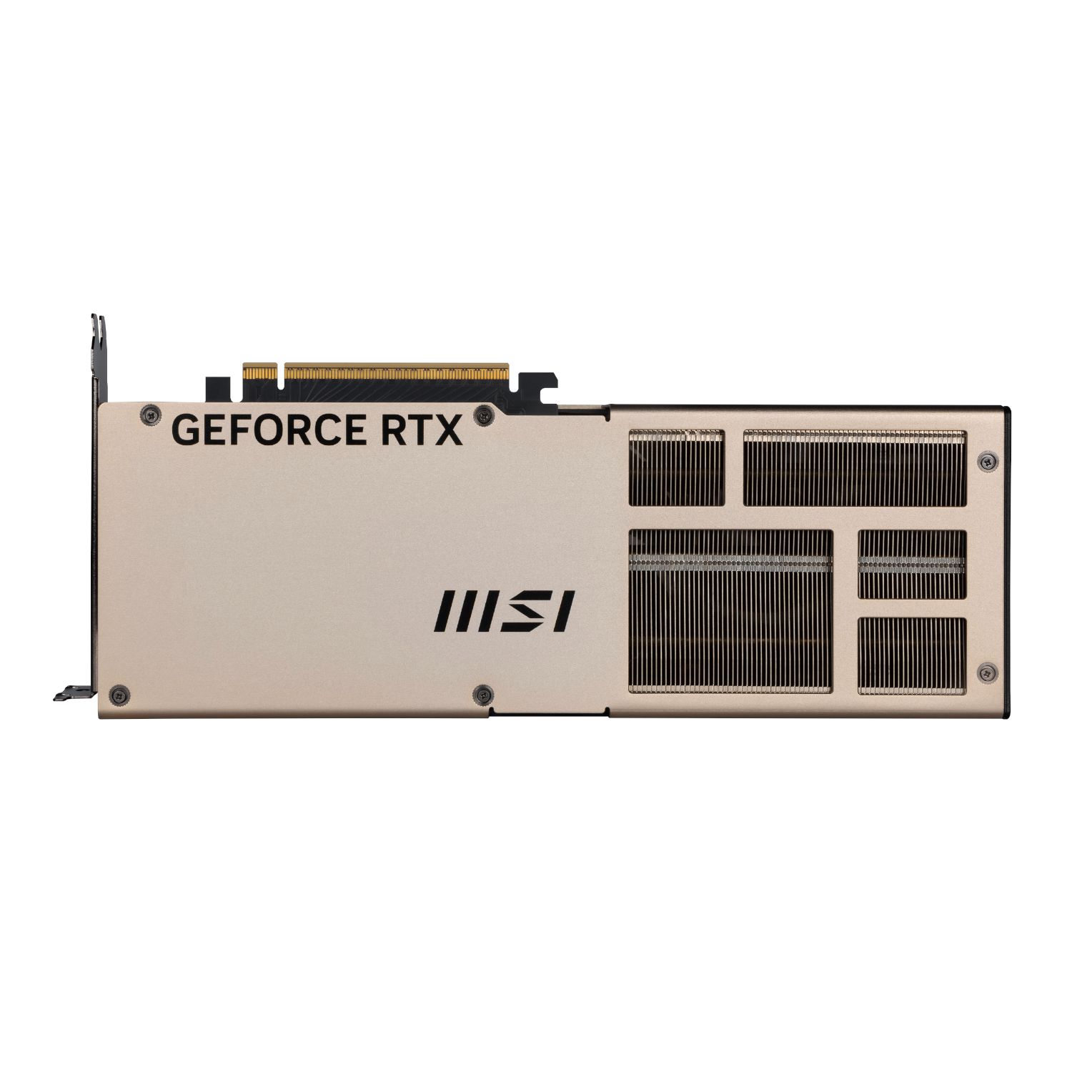 MSI GeForce RTX 5070 INSPIRE 3X OC 12GB Graphics Card - Image 6