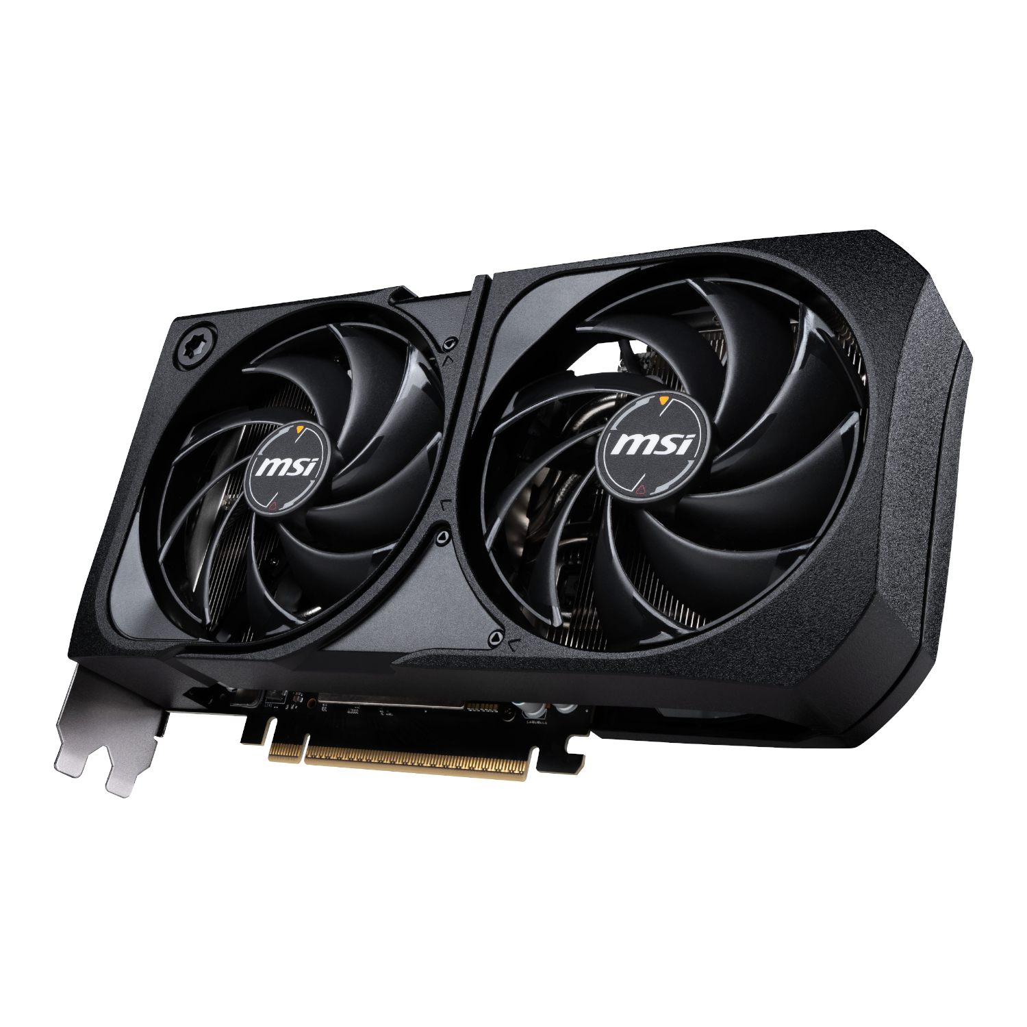 MSI GeForce RTX 5070 SHADOW 2X OC 12GB Graphics Card - Image 3