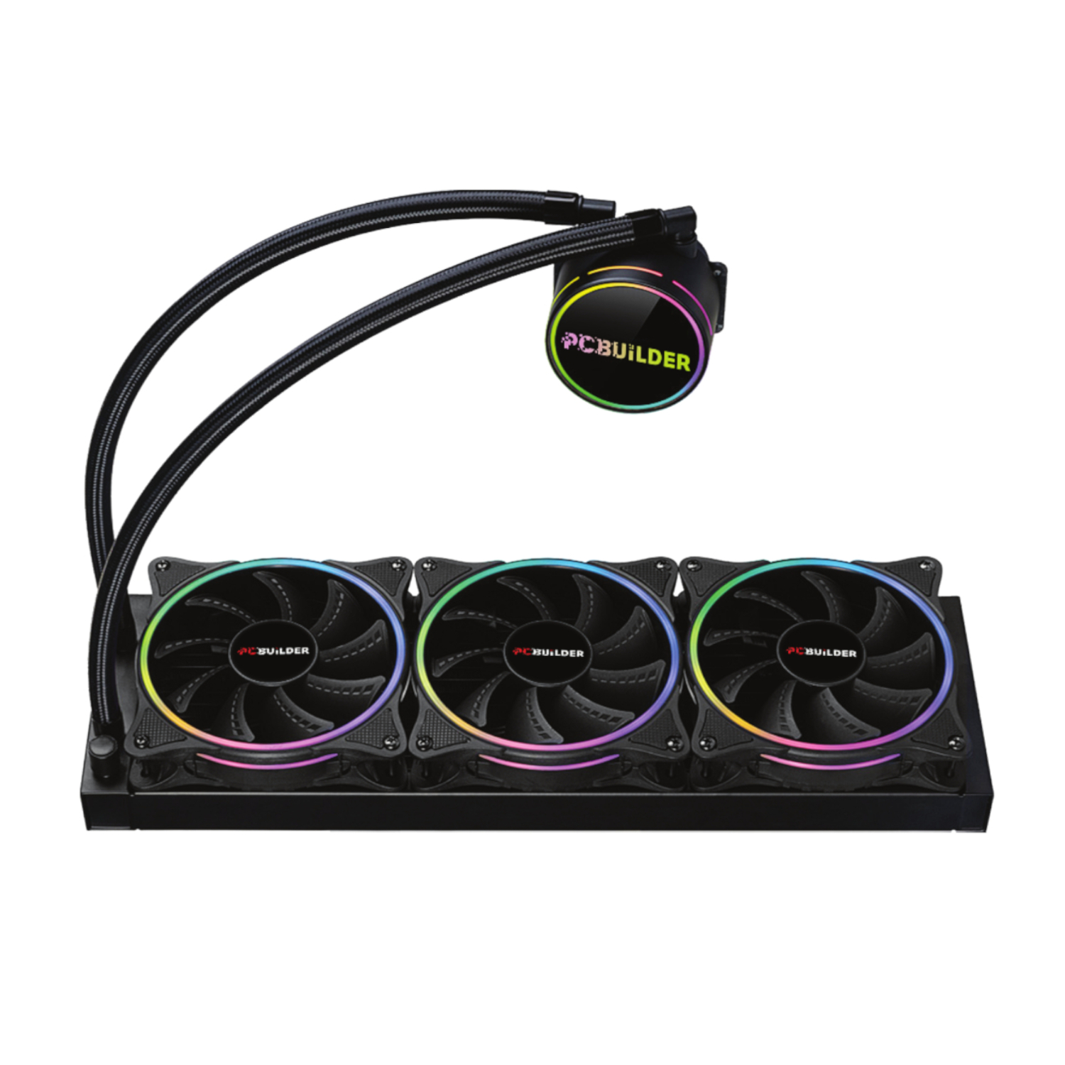 PCBuilder Ryzen 7 7800X3D MAXIMUS Windows 11 Gaming PC - Image 16
