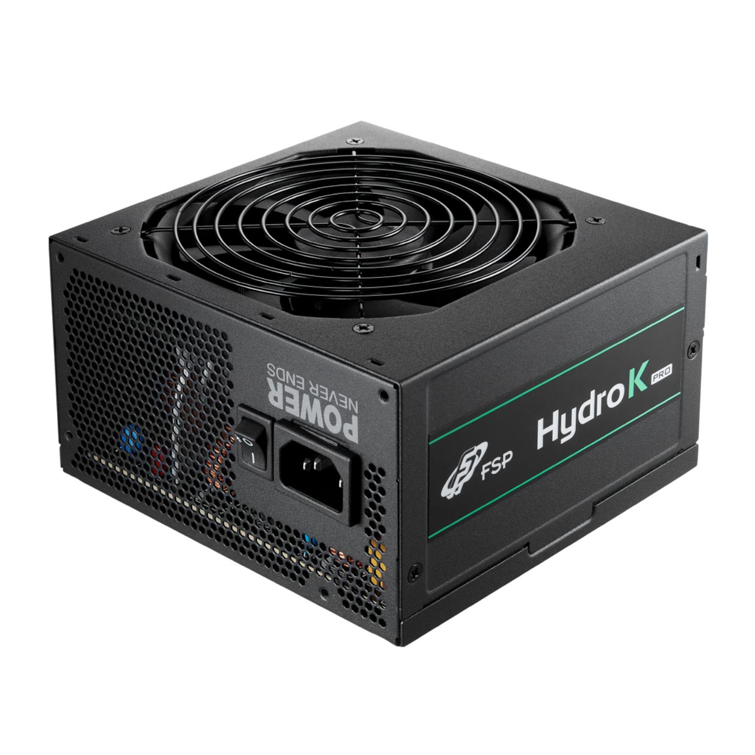PCBuilder Ryzen 5 7600 SEEKER Windows 11 Gaming PC - Image 15