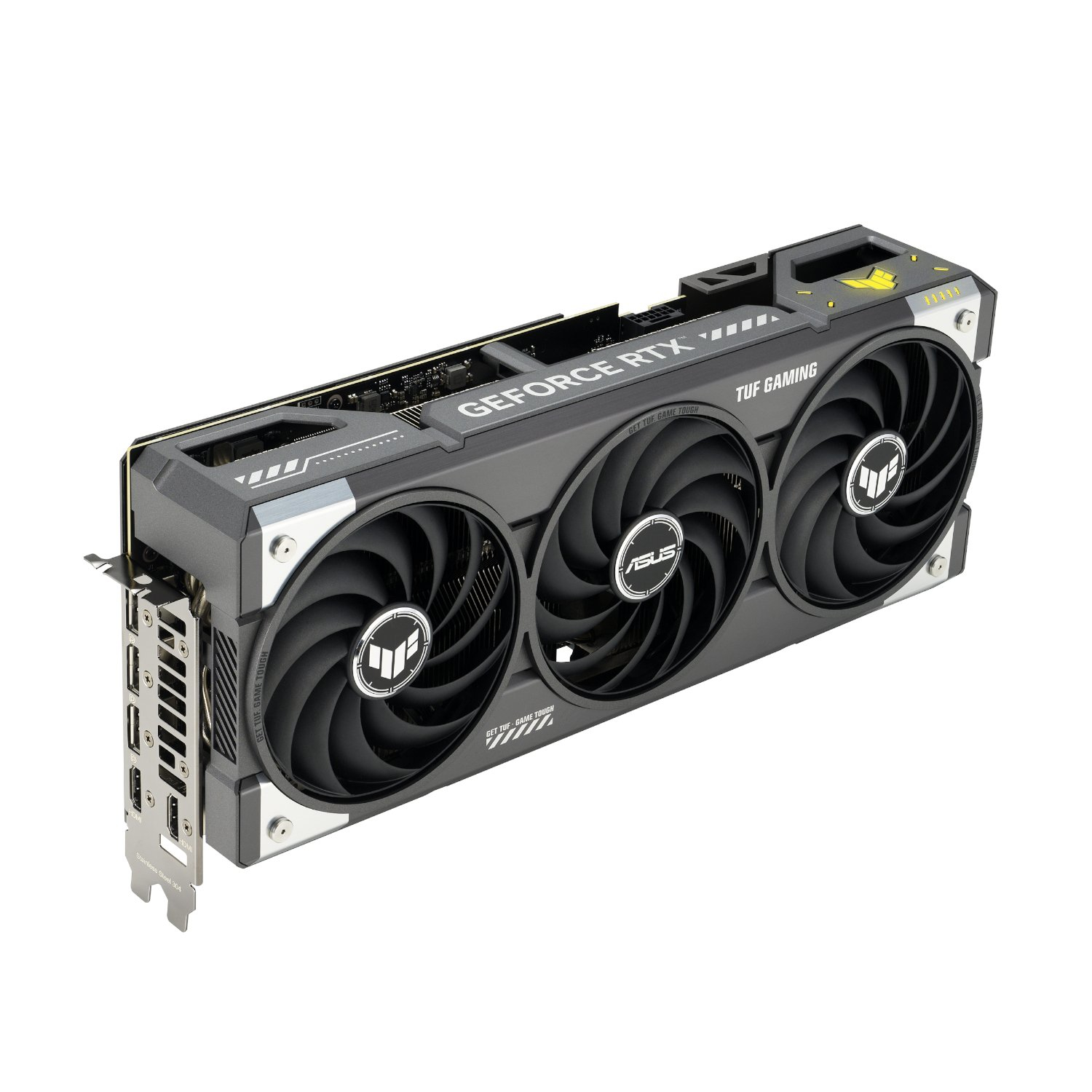 PCBuilder Ryzen 7 9700X VALOUR Windows 11 Gaming PC - Image 15