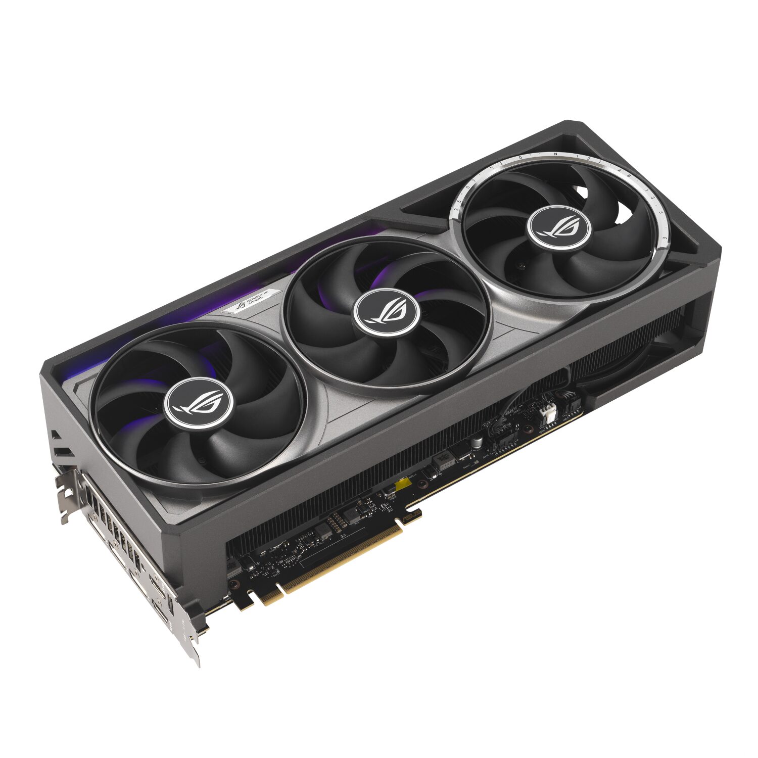 Asus ROG Astral GeForce RTX 5090 32GB GDDR7 OC Edition - Image 5