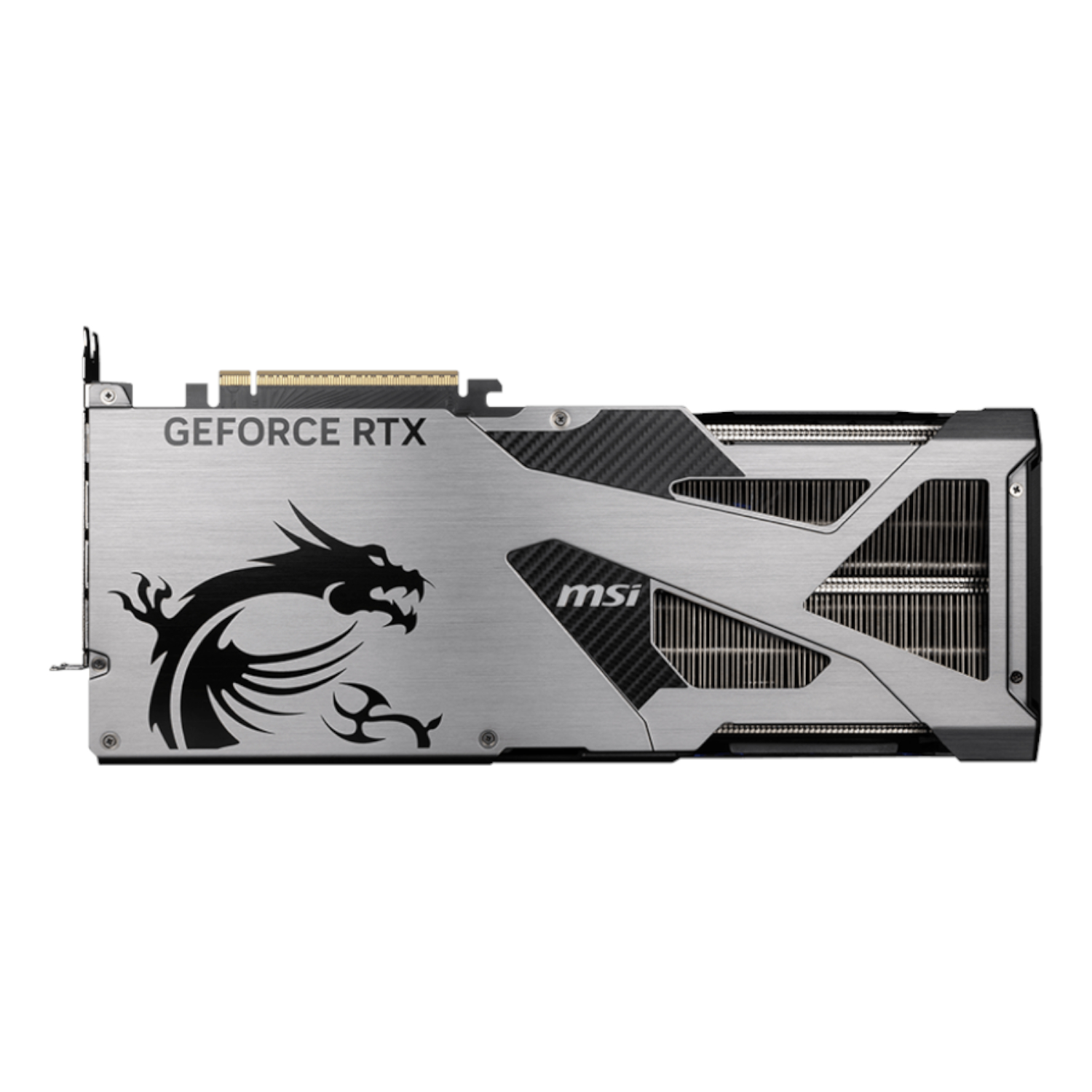 MSI GeForce RTX 5070 VANGUARD SOC 12GB Graphics Card - Image 6