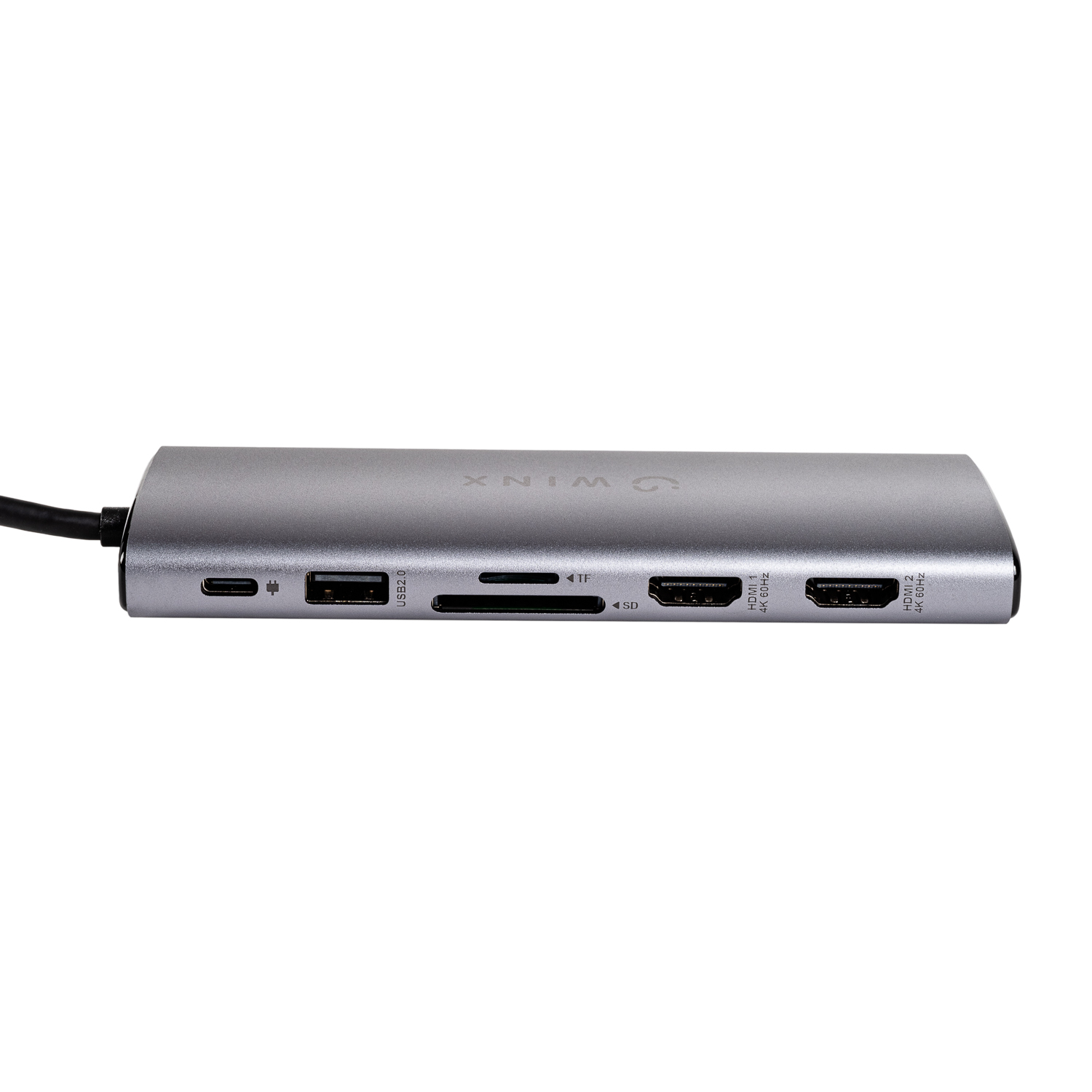 WINX CONNECT Ultra 14-in-1 Type-C Hub - Image 5