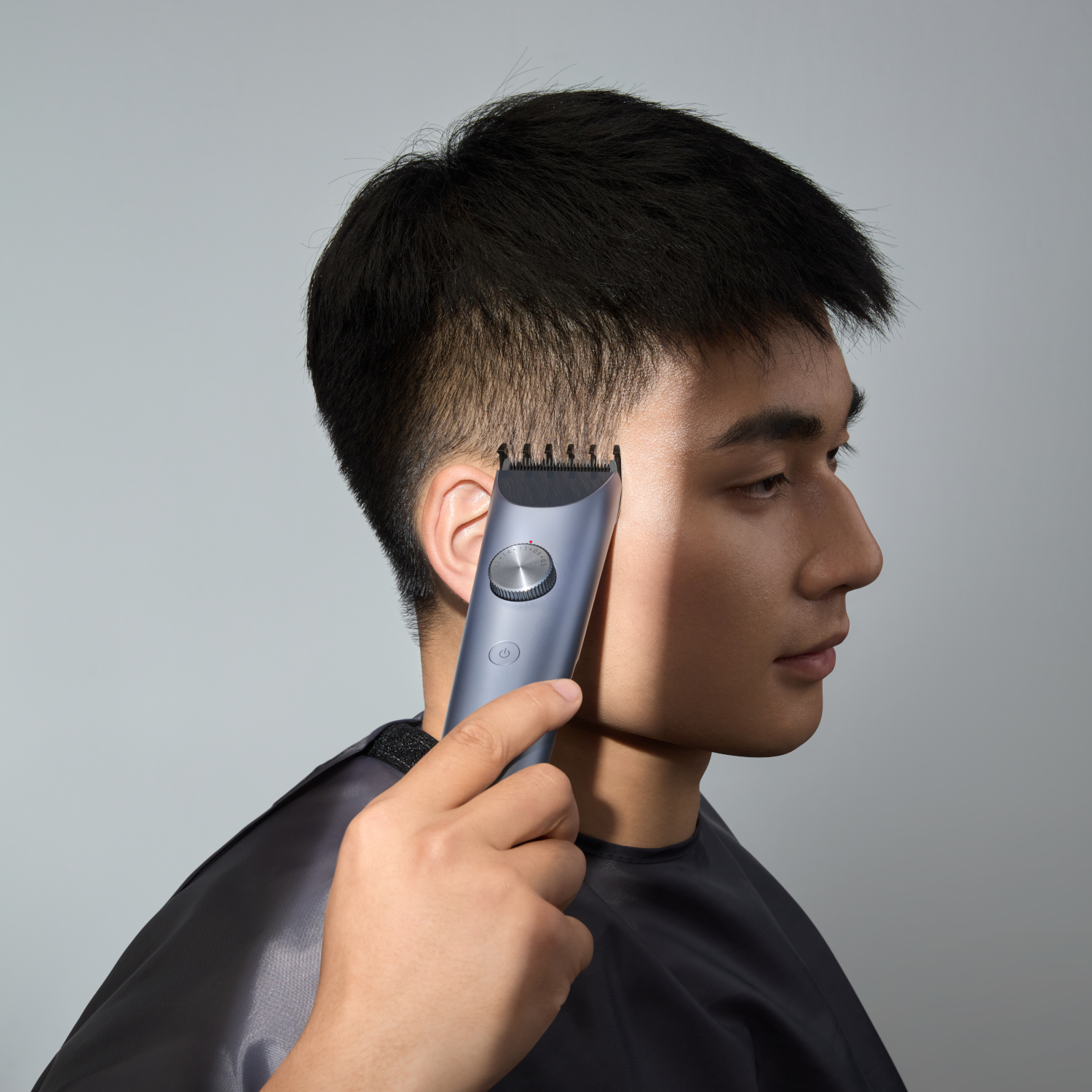 Xiaomi Hair Clipper 2-Grey - Image 6