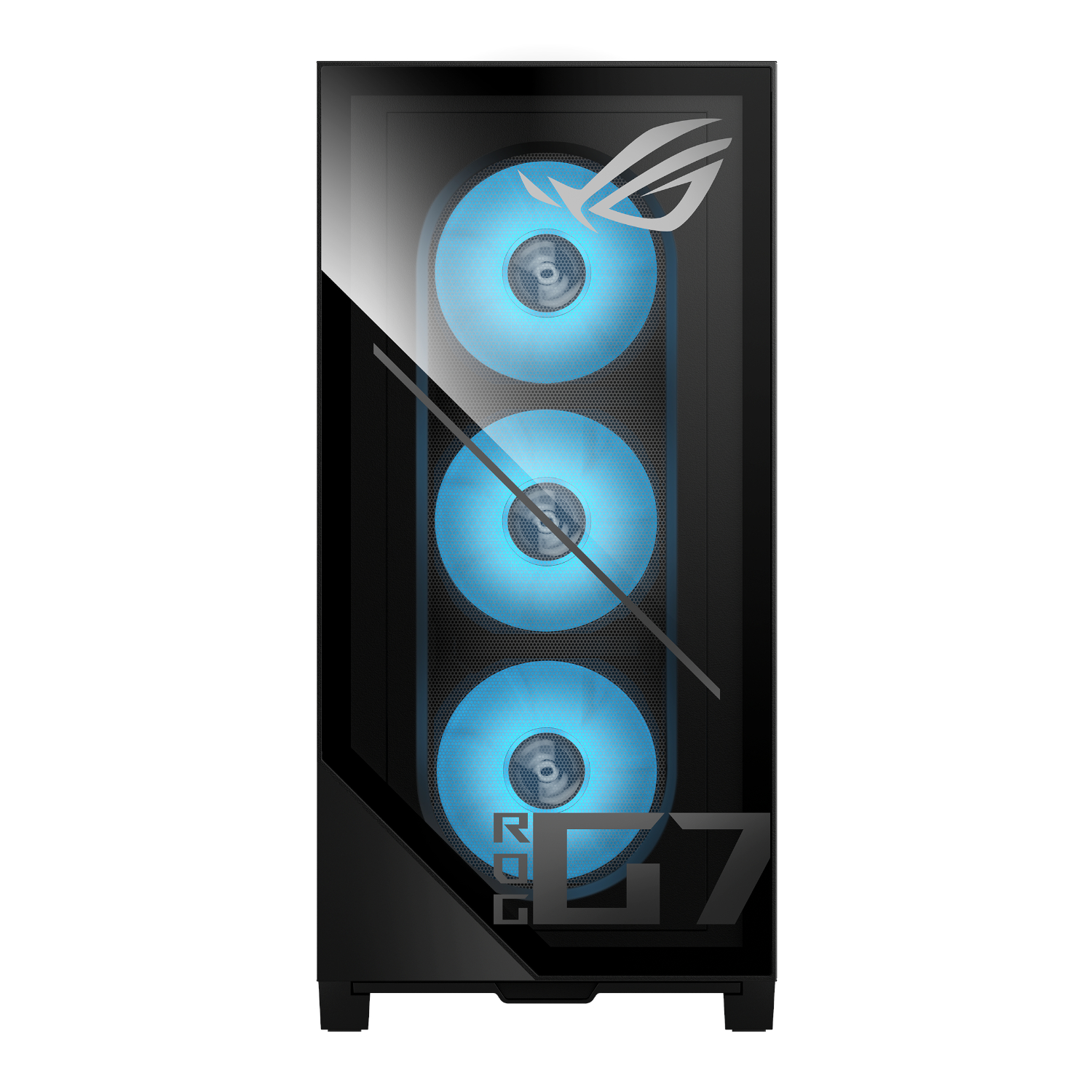 Asus ROG G700 Intel® Core™ Ultra 5 Windows 11 Home PC (RTX 5060 Ti DUAL | 16GB DDR5 | 1TB NVMe) - Image 2