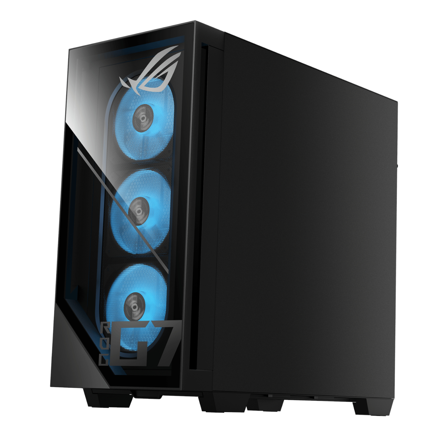Asus ROG G700 Intel® Core™ Ultra 5 Windows 11 Home PC (RTX 5060 Dual | 16GB DDR5 | 1TB NVMe) - Image 3