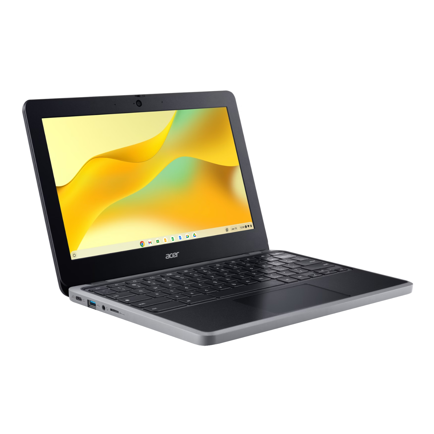 Acer Chromebook 311 (C723) 11.6″ | MediaTek Kompanio 528 | 4GB | 32GB – Google Chrome Operating System - Image 3
