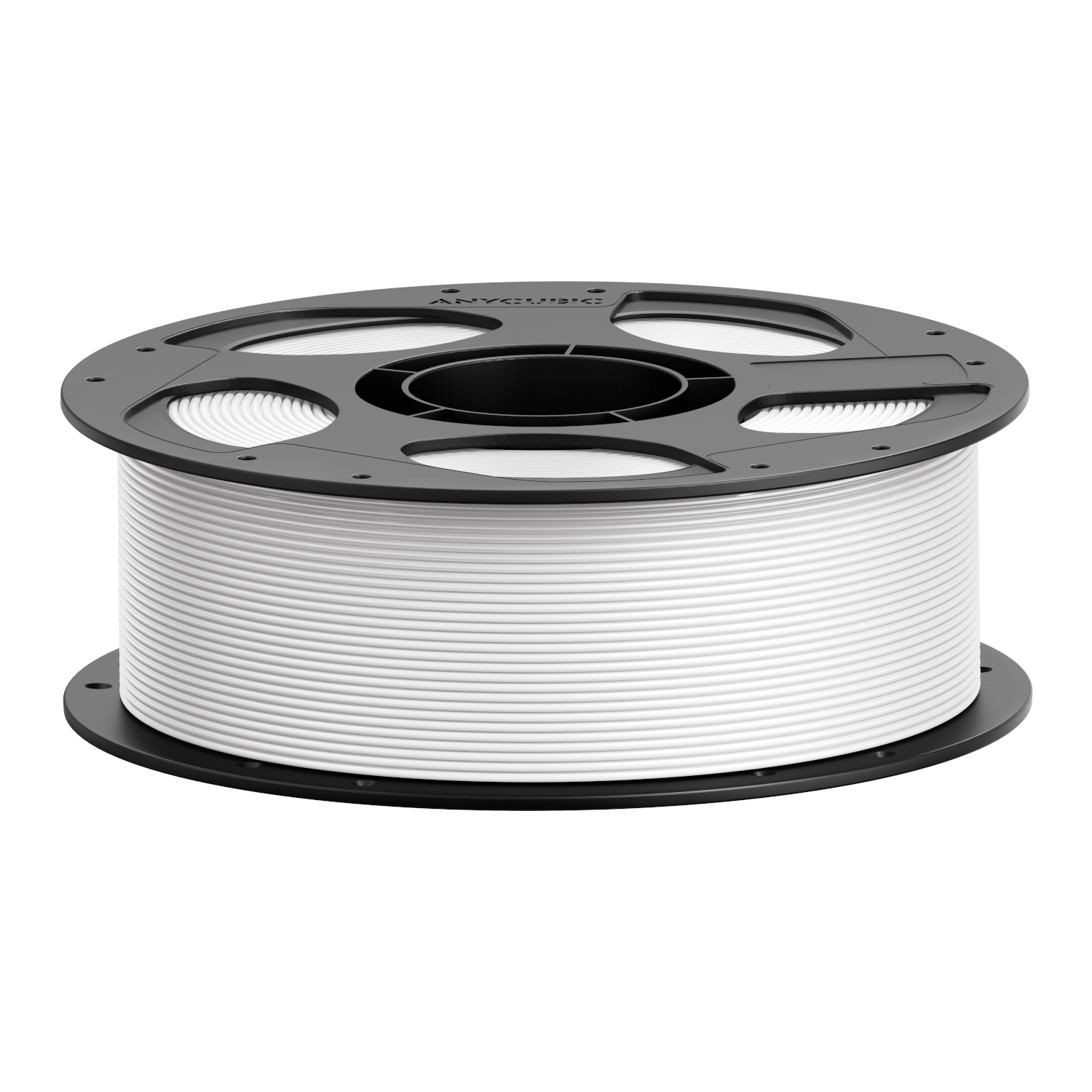 Anycubic PETG Solid Filament – White - Image 3