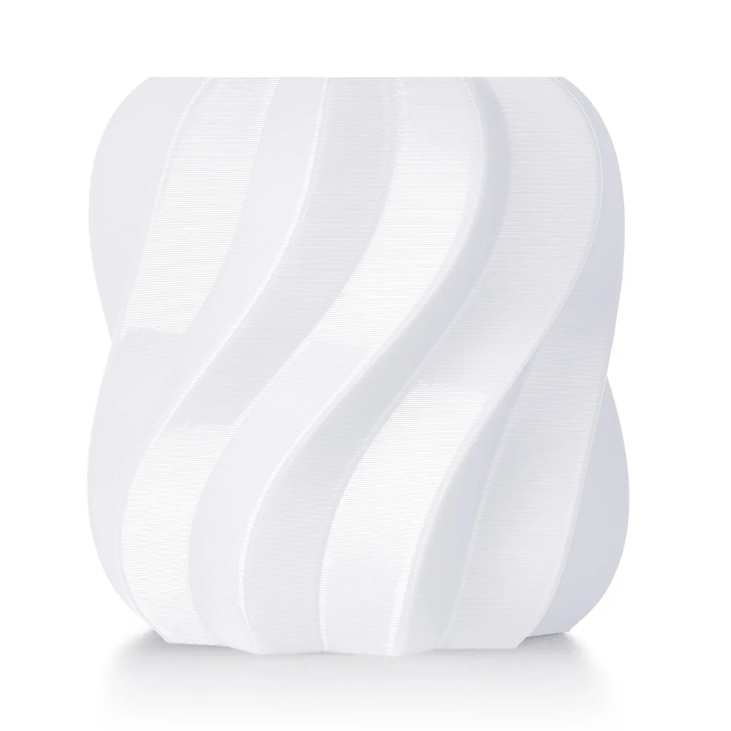 Anycubic PETG Solid Filament – White - Image 4