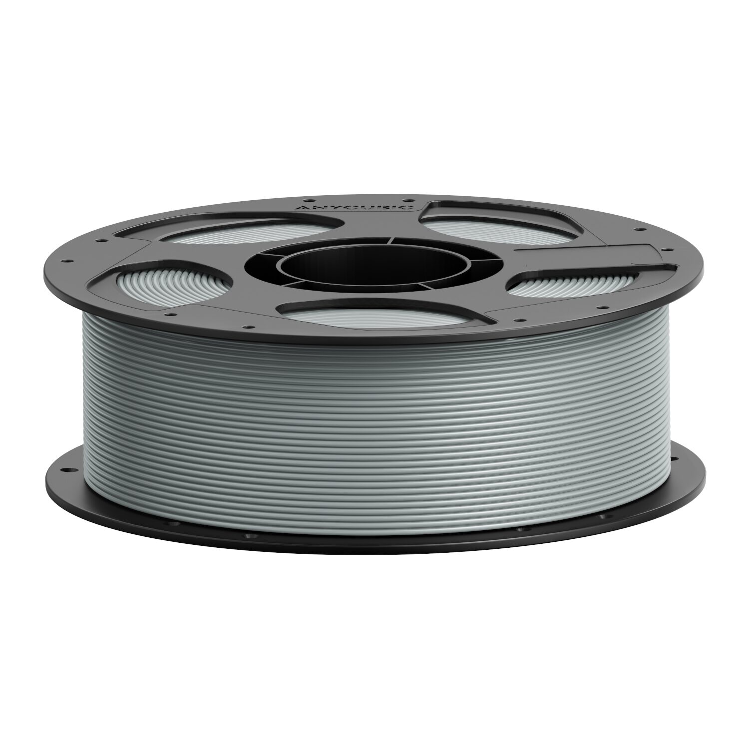 Anycubic PETG Solid Filament – Grey - Image 3