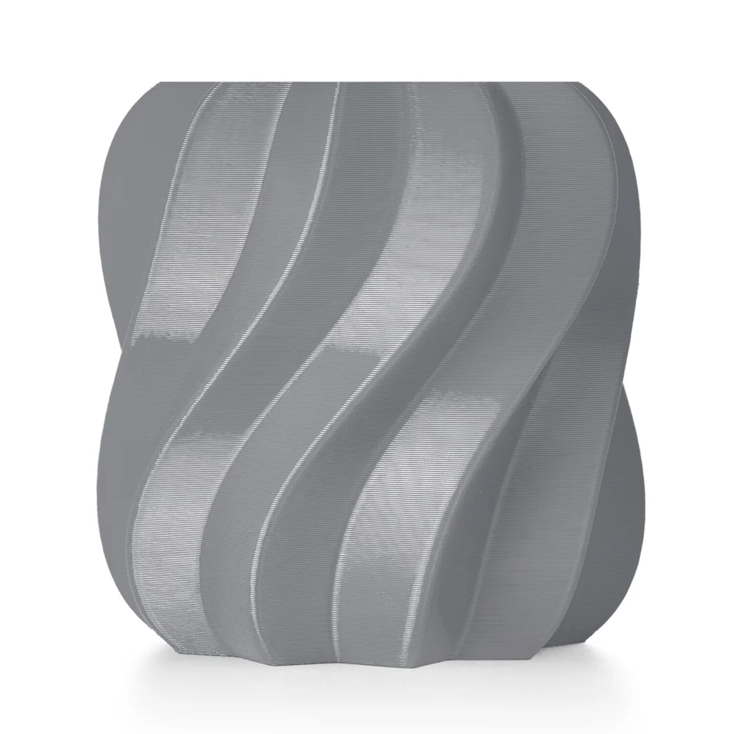 Anycubic PETG Solid Filament – Grey - Image 4