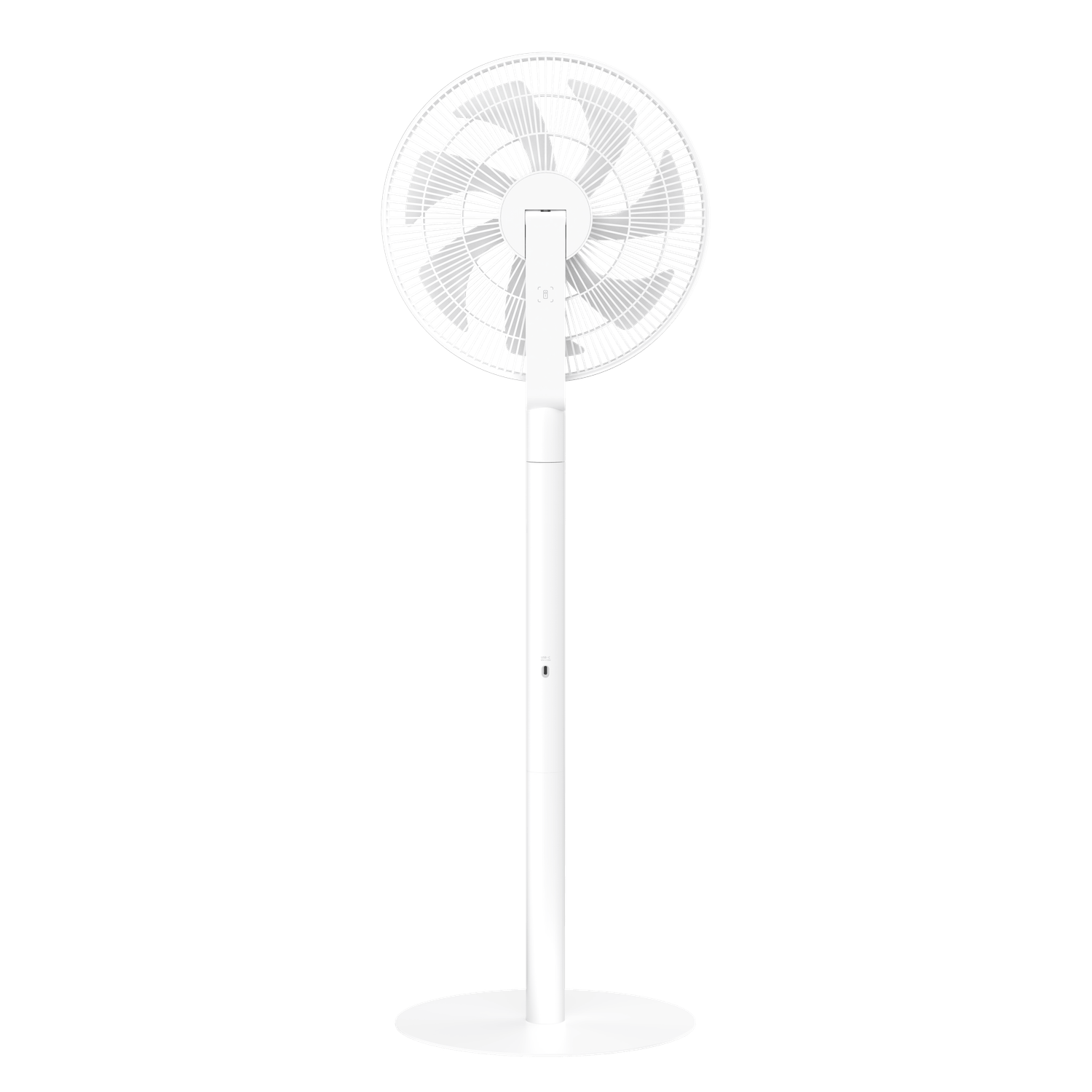 Xiaomi Mijia Smart Standing Fan Pro Slim - Image 4