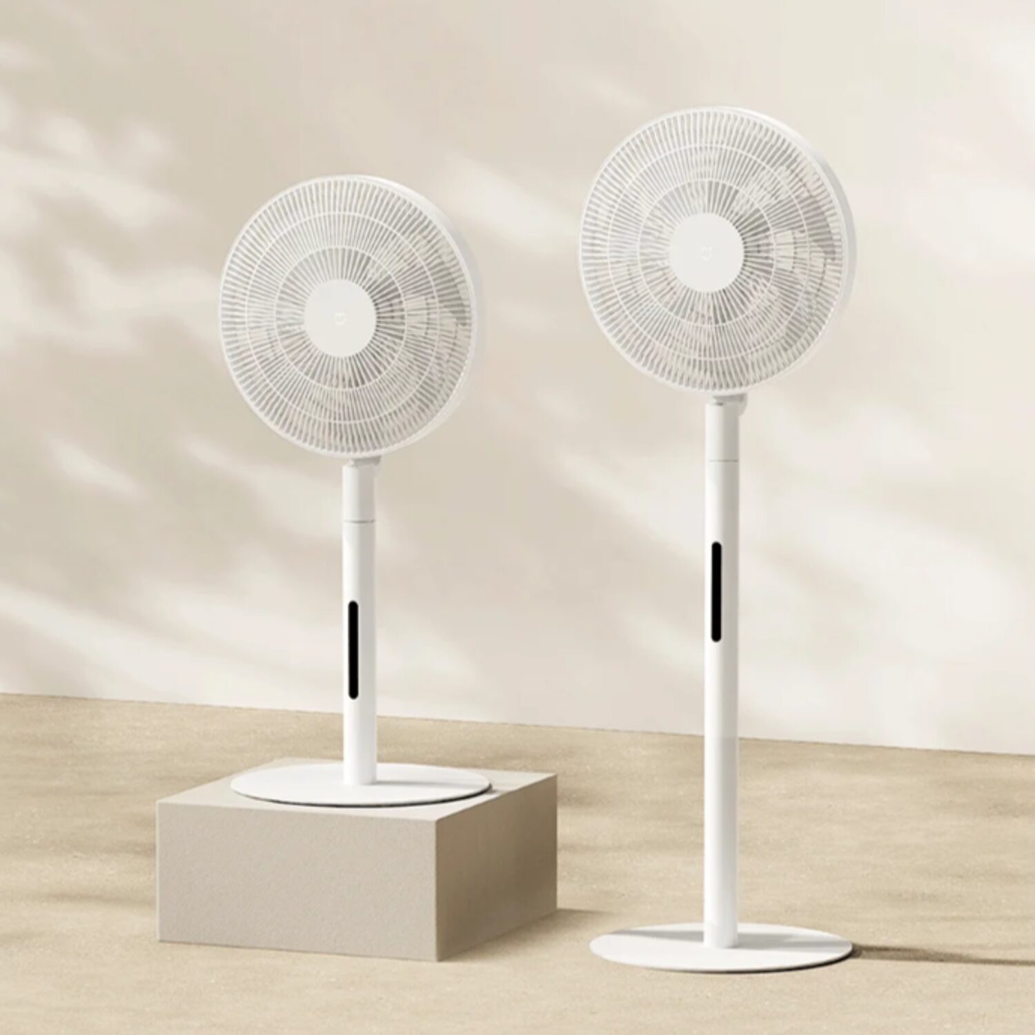 Xiaomi Mijia Smart Standing Fan Pro Slim - Image 6