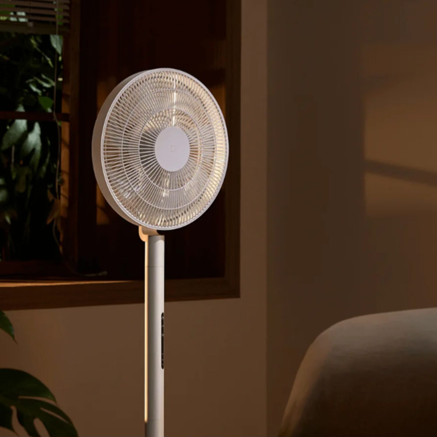 Xiaomi Mijia Smart Standing Fan Pro Slim - Image 7