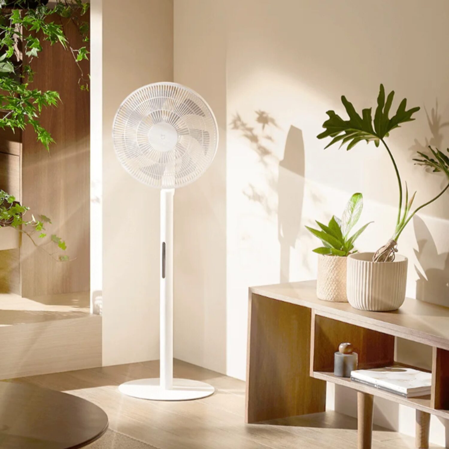 Xiaomi Mijia Smart Standing Fan Pro Slim - Image 9