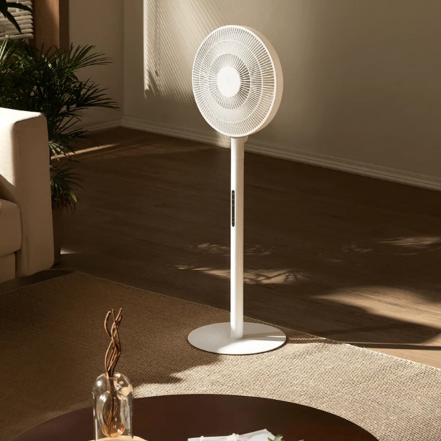Xiaomi Mijia Smart Standing Fan Pro Slim - Image 11