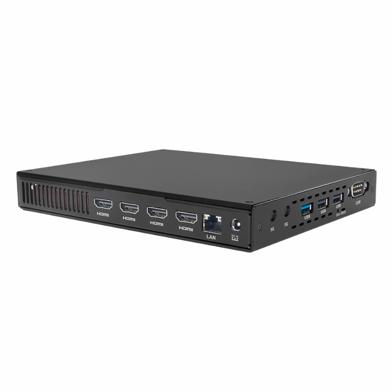 Giada D613 i3-1315U 2x DDR4 3200Mhz - Image 3