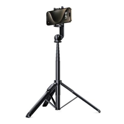 UGreen Selfie Stick Tripod with Bluetooth Remote