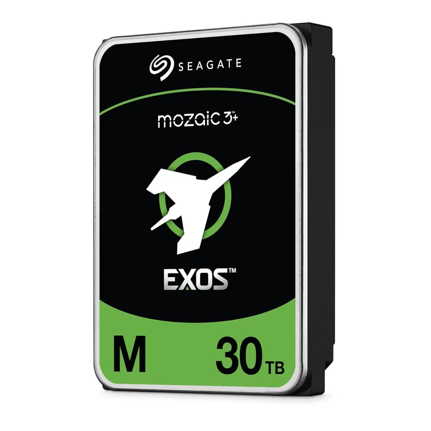 Seagate Exos M 30TB 512MB 7200 rpm SATA HDD - Image 3