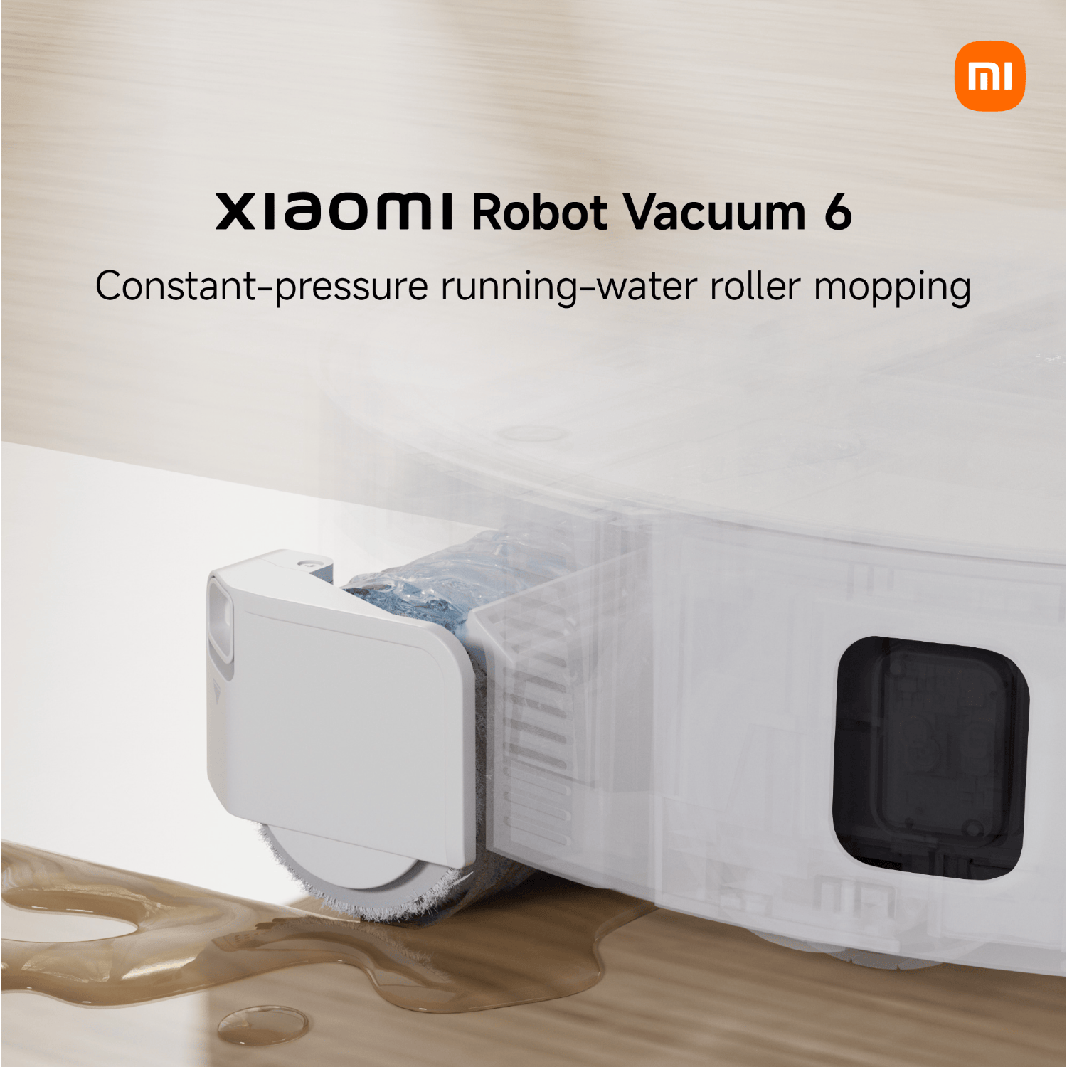 Xiaomi Robot Vacuum 6 - Image 16