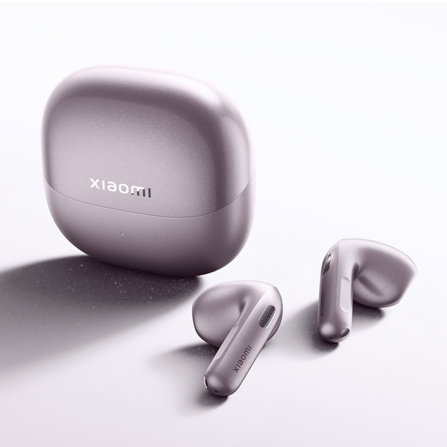 Xiaomi Buds 6 - Nebula Purple - Image 5