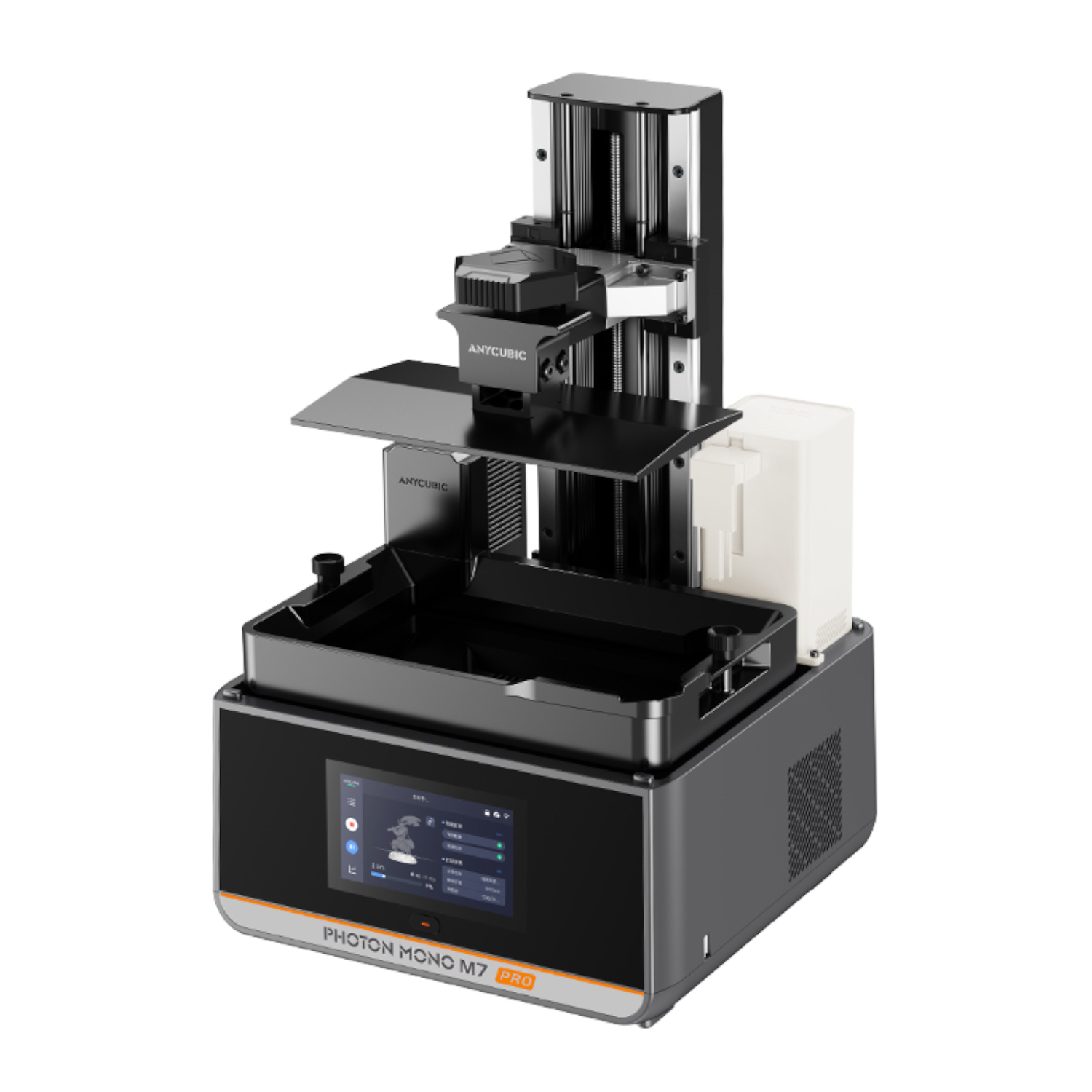 Anycubic Photon Mono M7 Pro 10.1" 14K Resin 3D Printer - Image 4