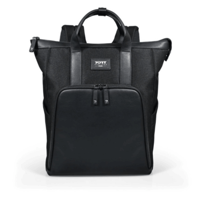 PORT MUSE SIGNATURE 16" backpack - pouch included