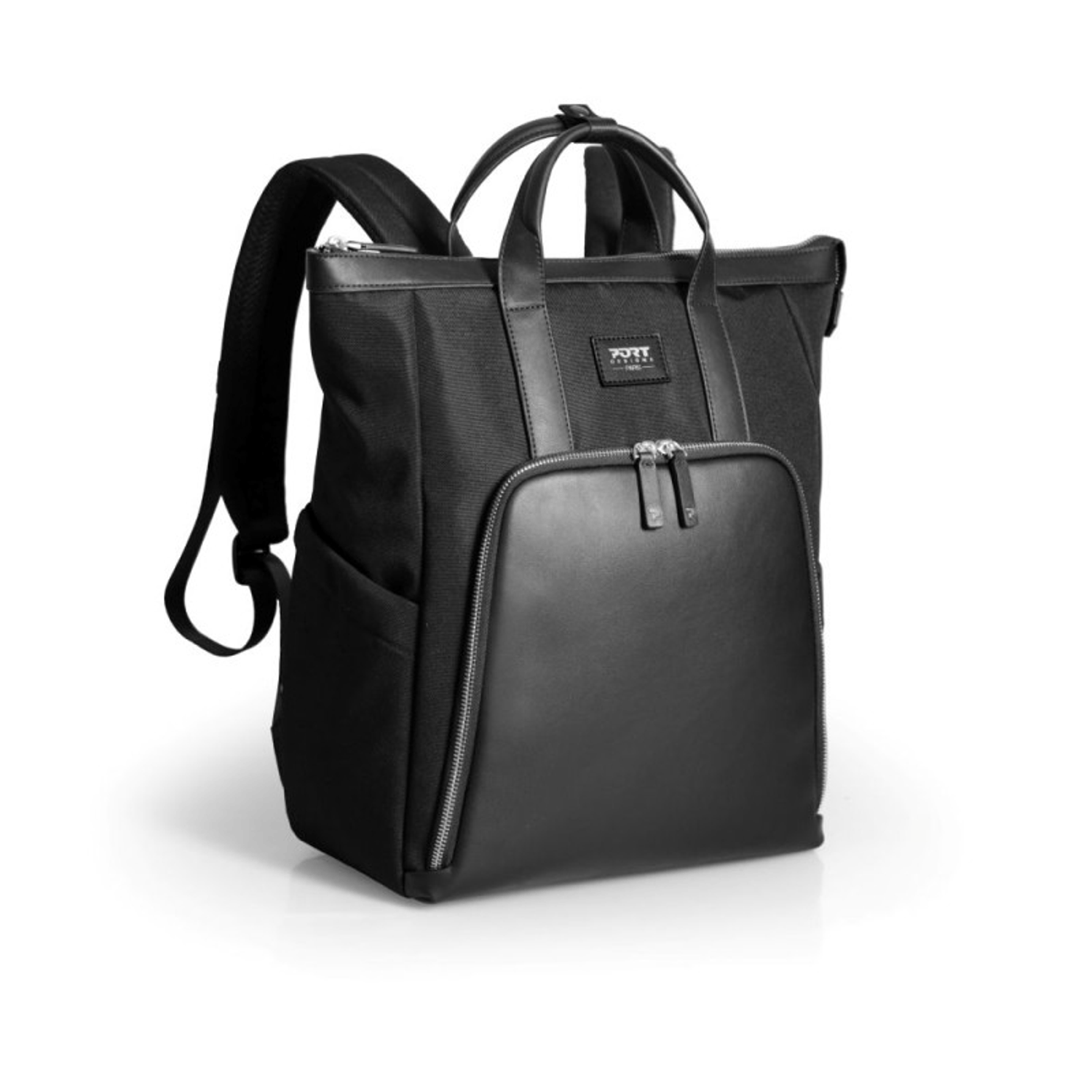 PORT MUSE SIGNATURE 16" backpack - pouch included - Image 3