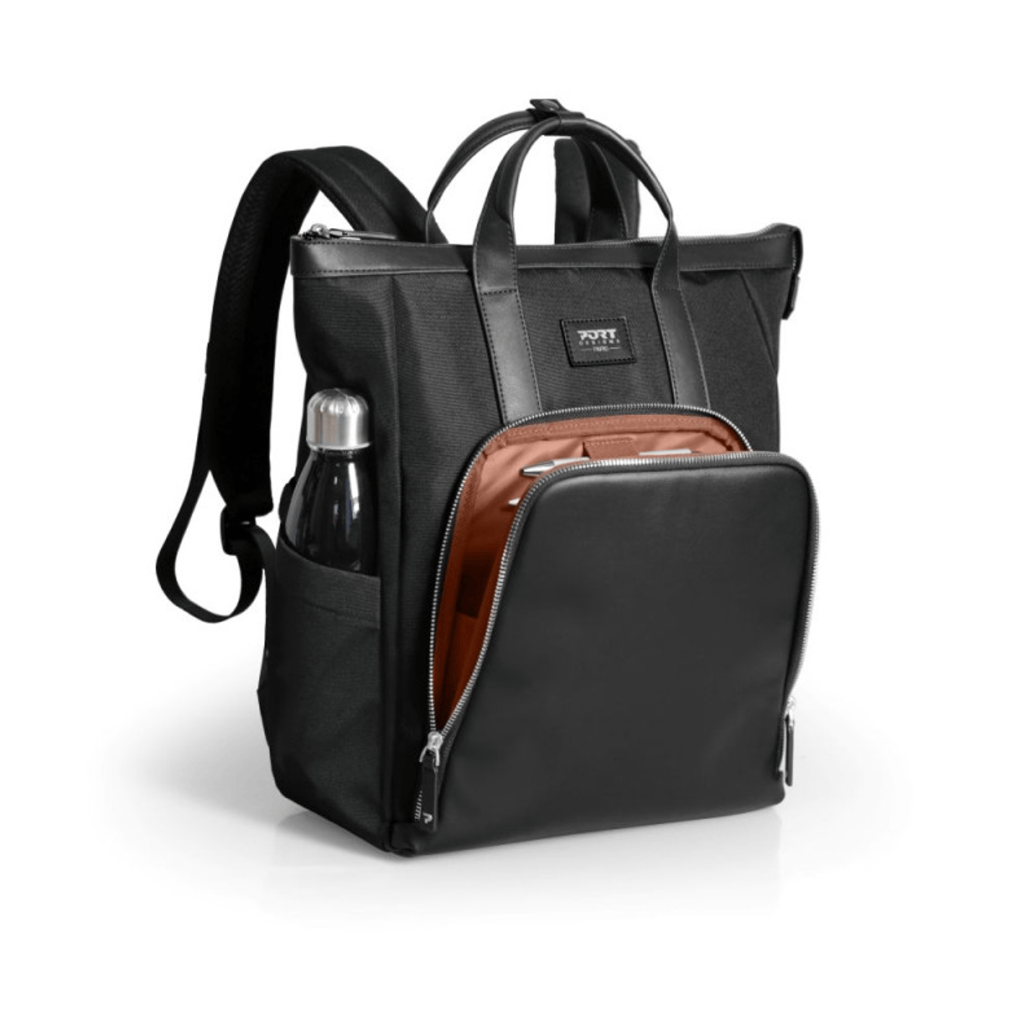PORT MUSE SIGNATURE 16" backpack - pouch included - Image 6