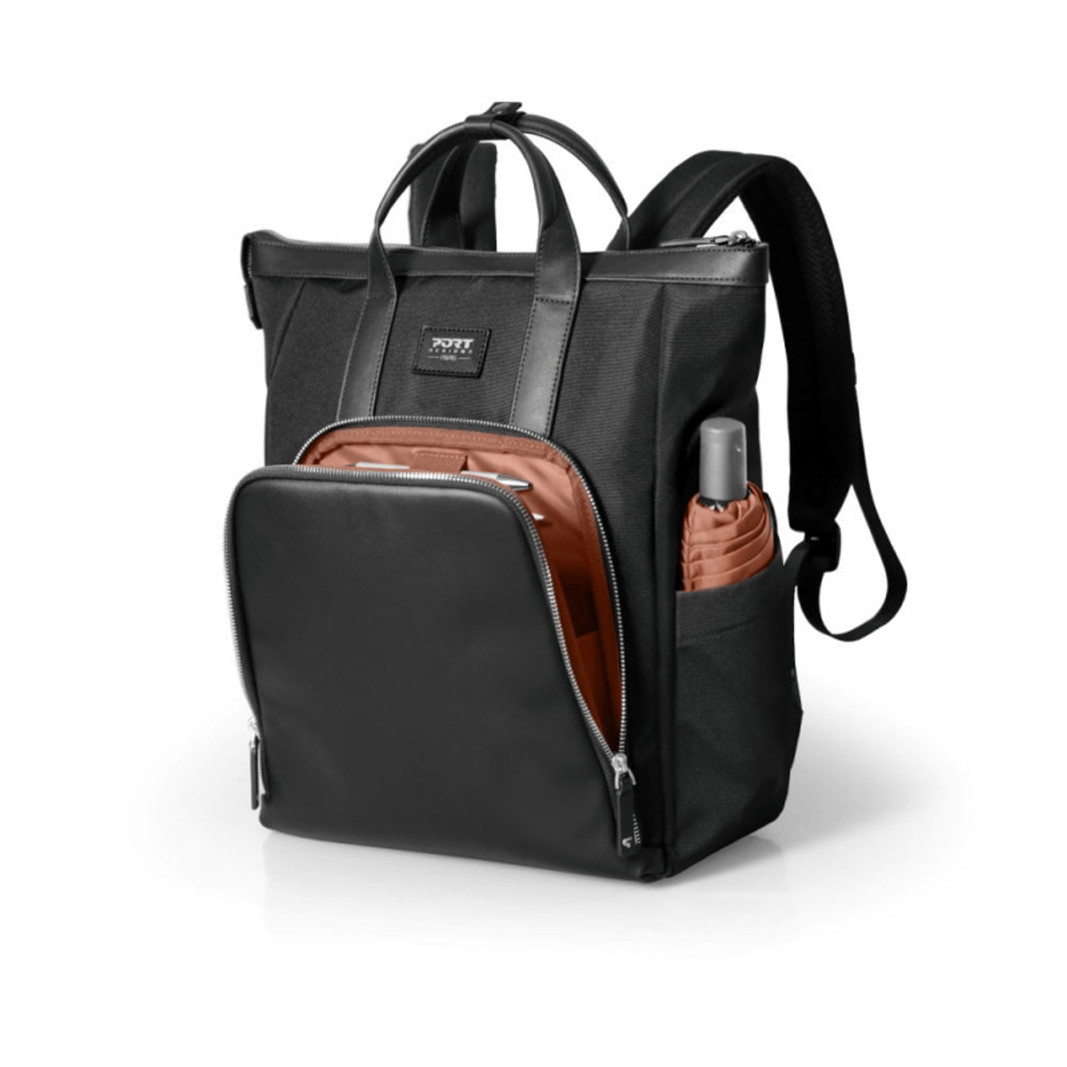 PORT MUSE SIGNATURE 16" backpack - pouch included - Image 7