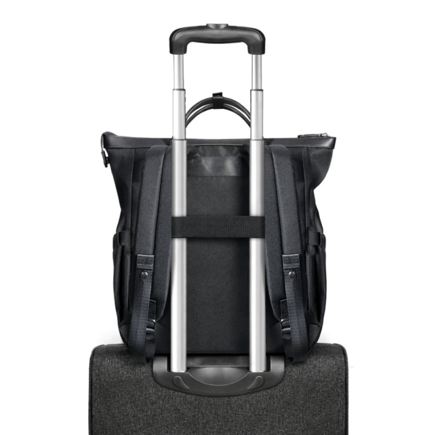 PORT MUSE SIGNATURE 16" backpack - pouch included - Image 9