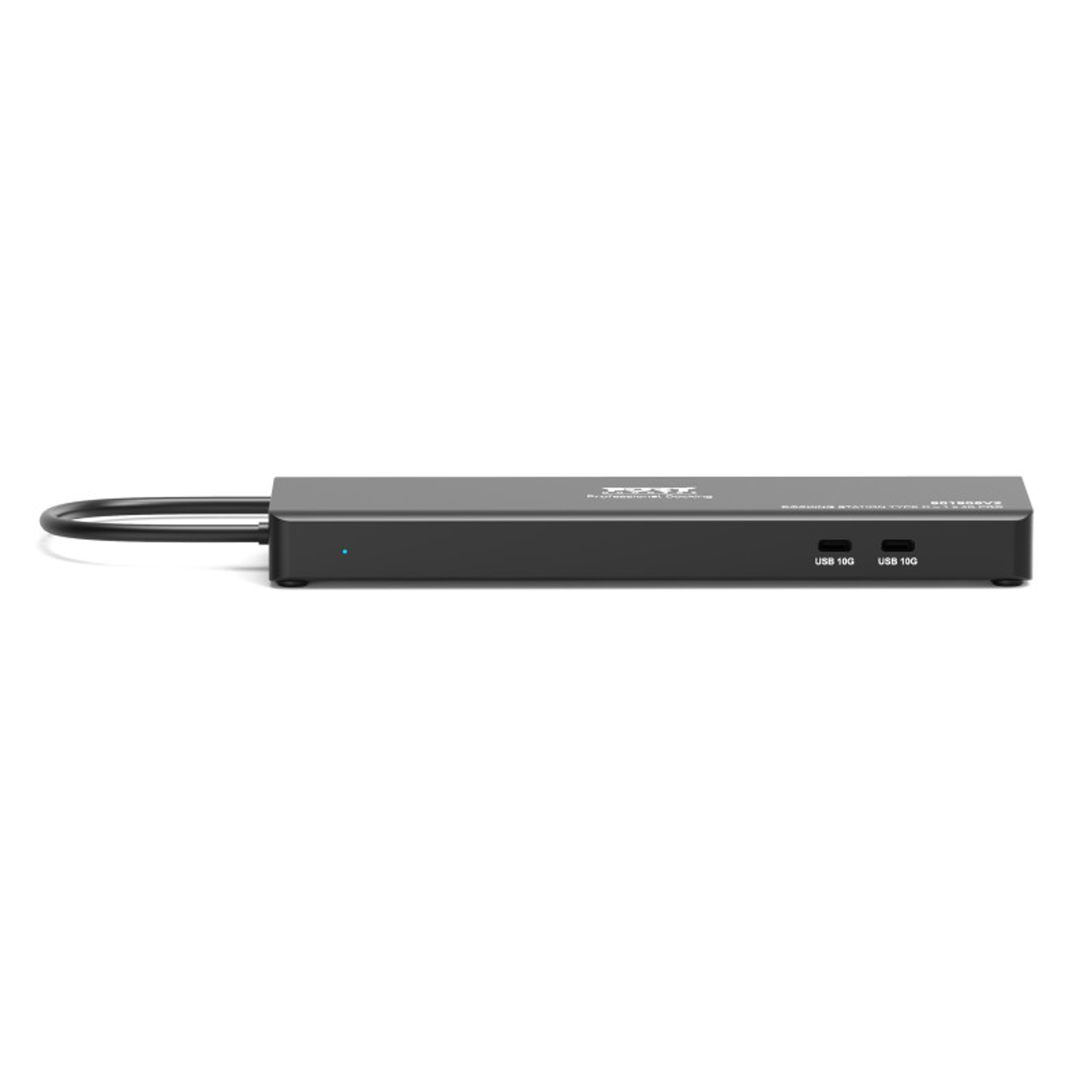 PORT Mobile docking station 1 X 4K USB-C 9 devices 100W - Image 6