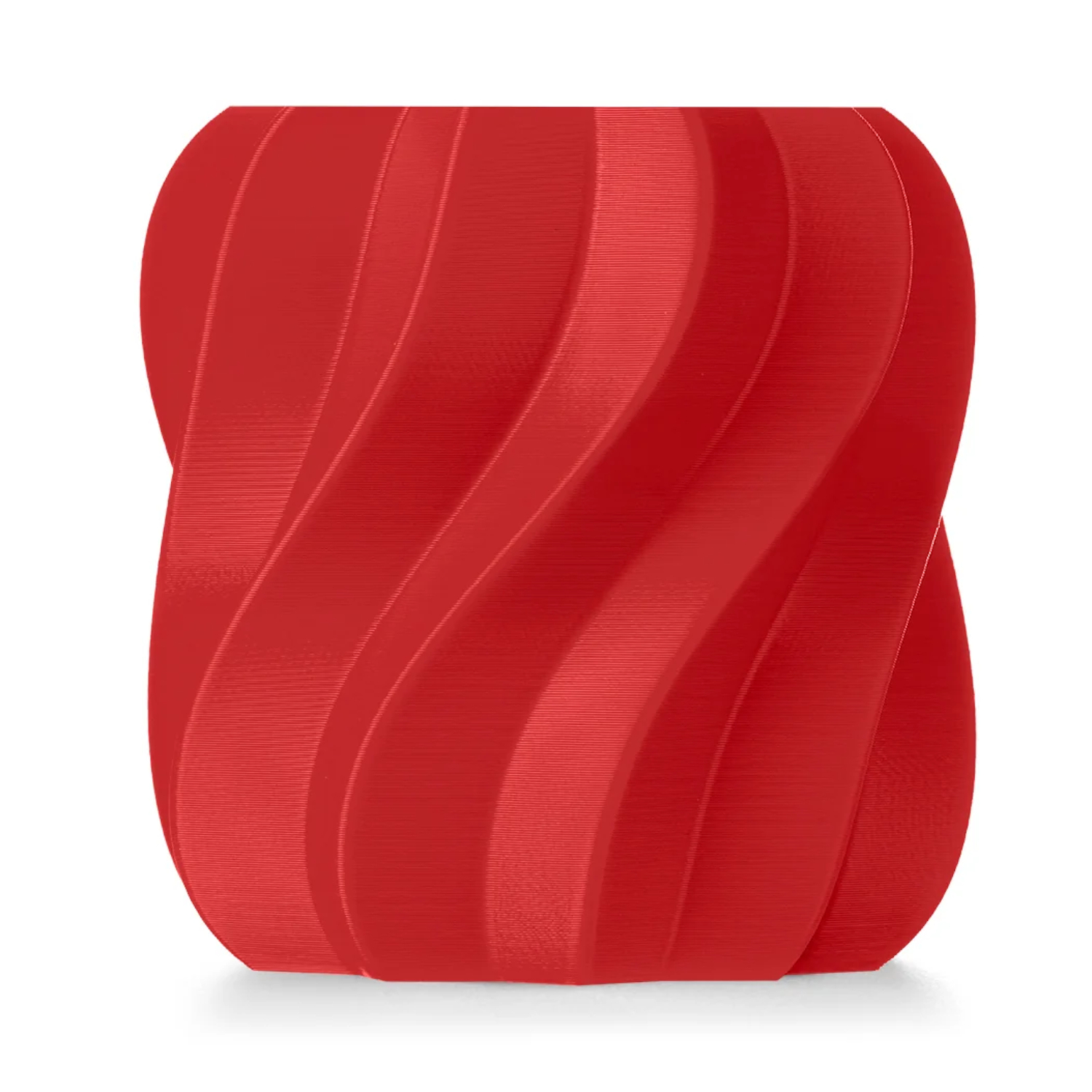 Anycubic PLA High Speed Filament 1kg – Bright Red - Image 4
