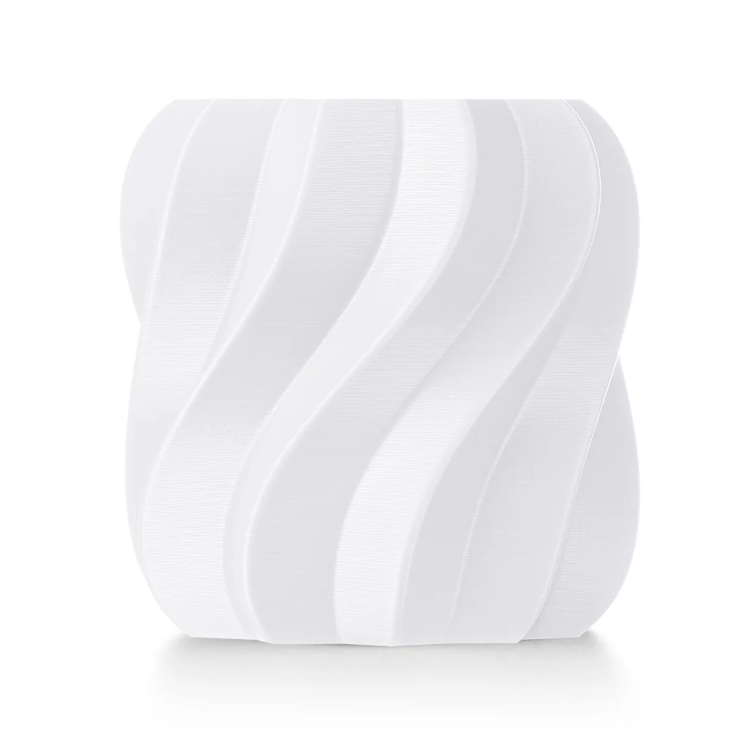 Anycubic PLA High Speed Filament 1kg – Bright White - Image 4