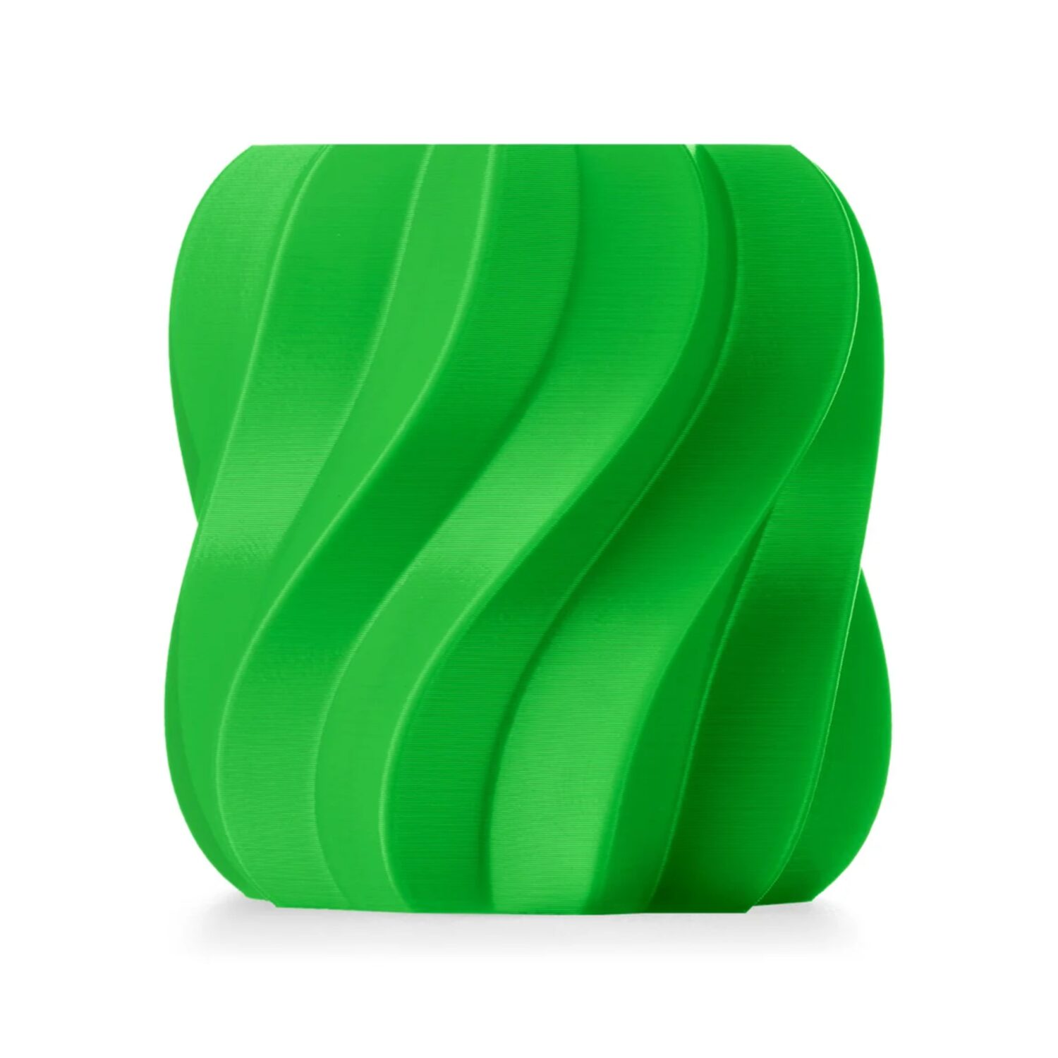 Anycubic PLA Basic Filament 1kg – Green - Image 4