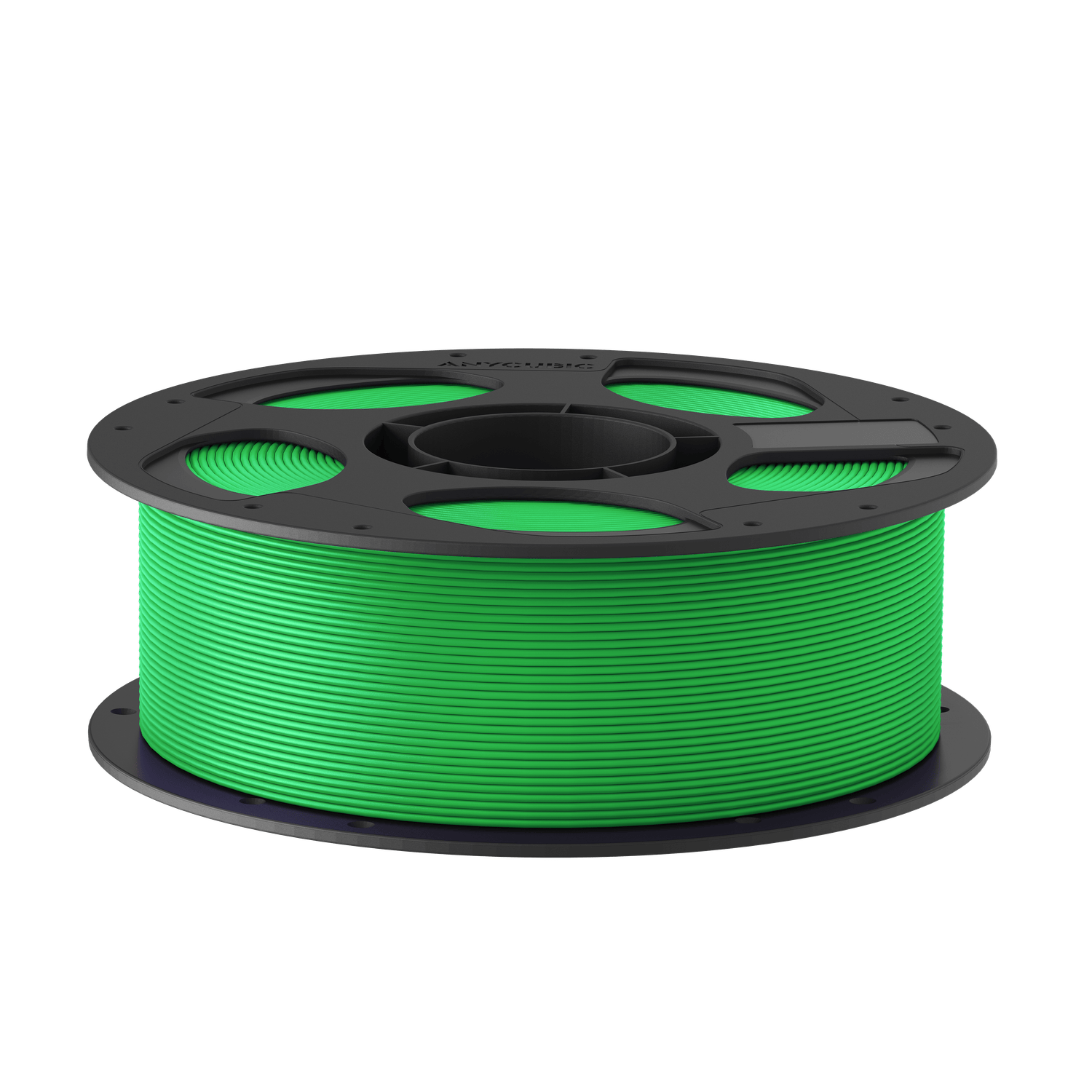 Anycubic PLA Basic Filament 1kg – Green - Image 3