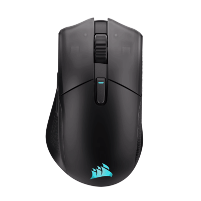 Corsair HARPOON v2 26000 DPI Wireless Gaming Mouse